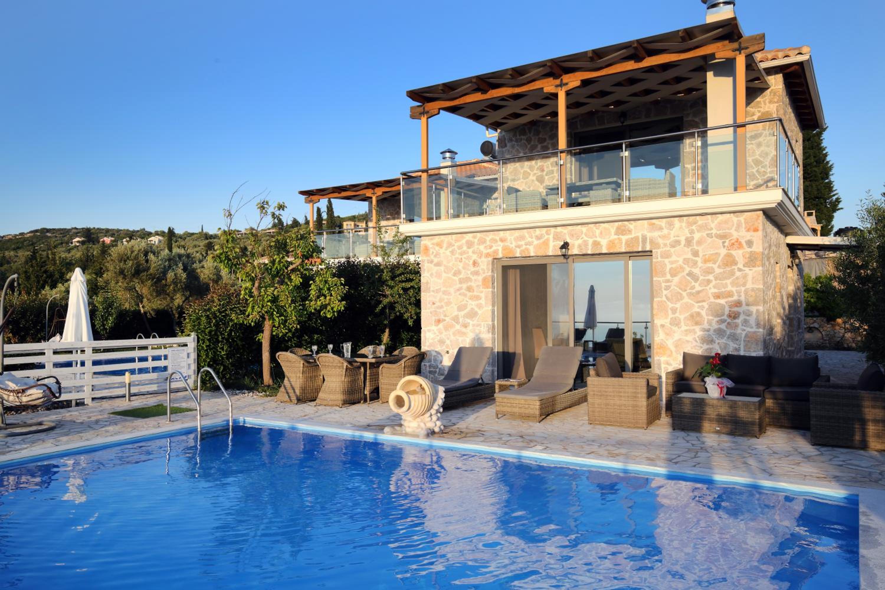Villas Goudis