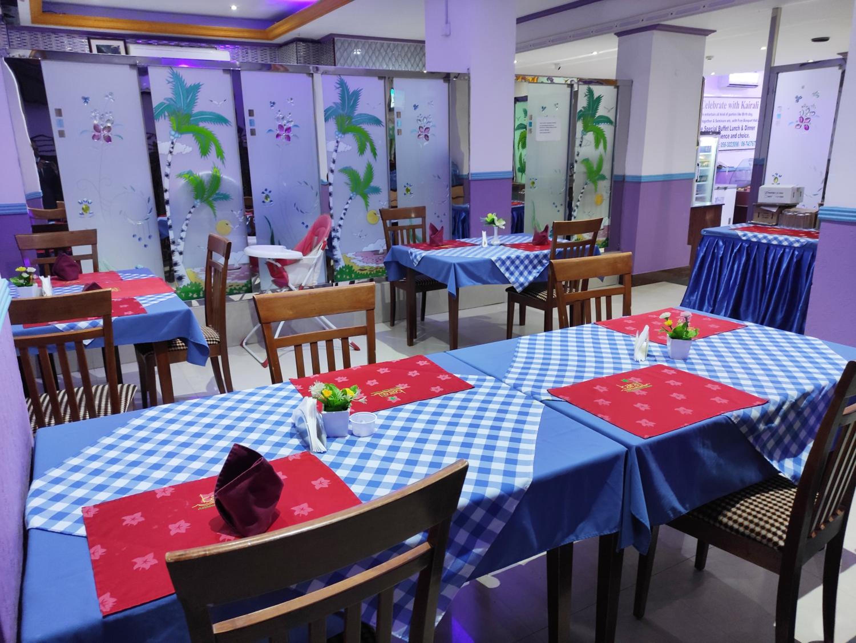 Al Rayan Hotel, photo 23
