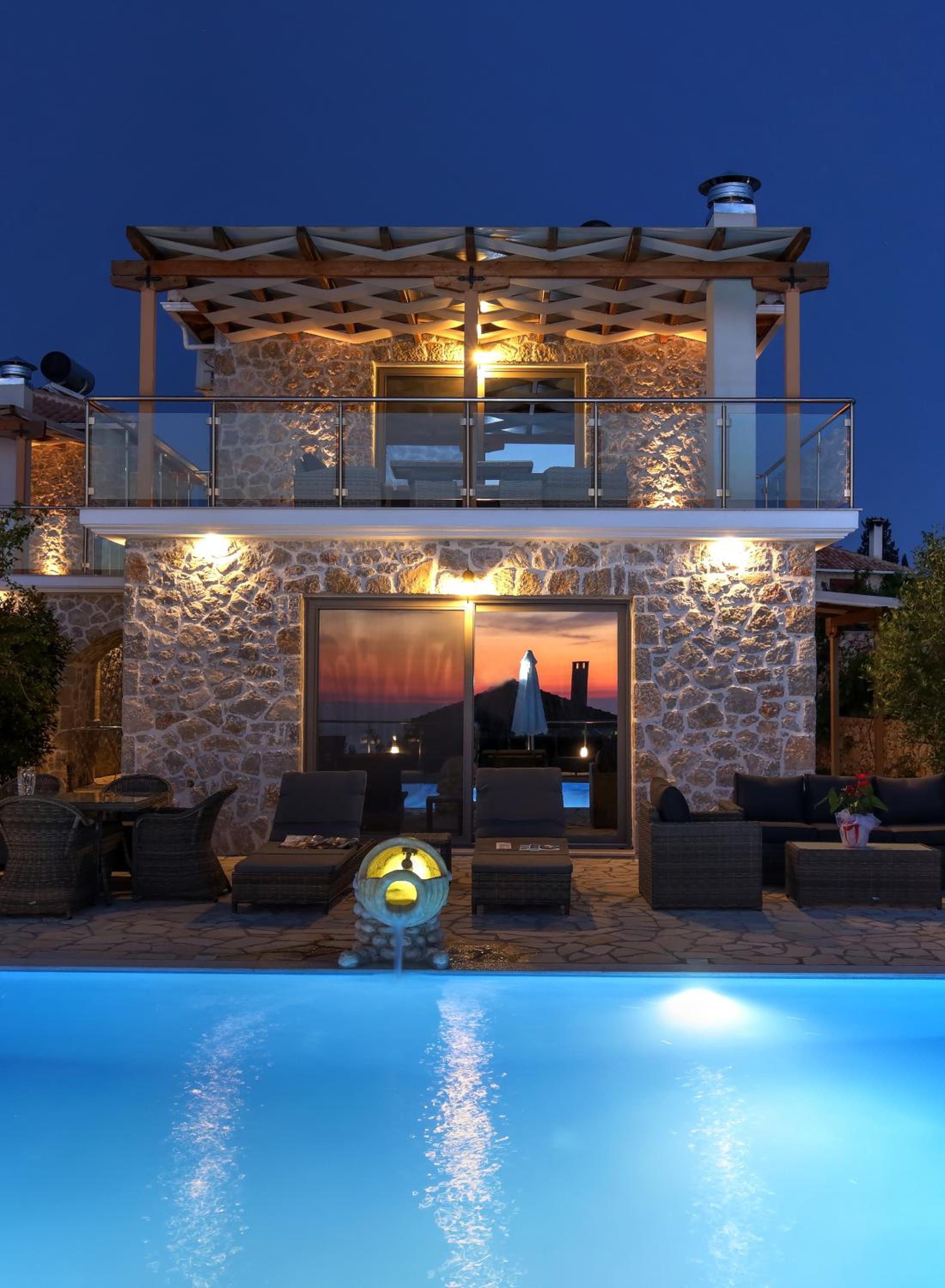 Villas Goudis