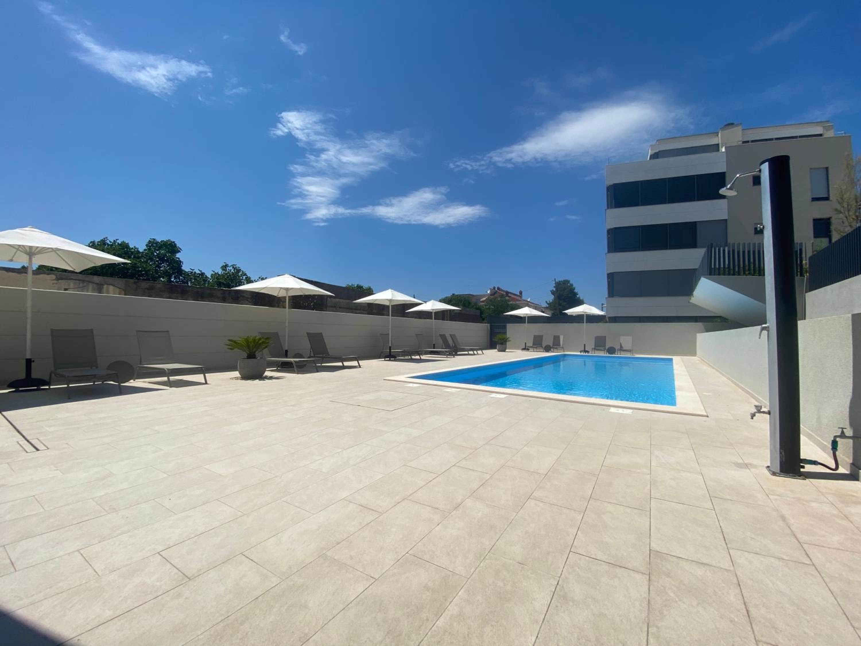 The View Luxury Residence with Pool view 3
