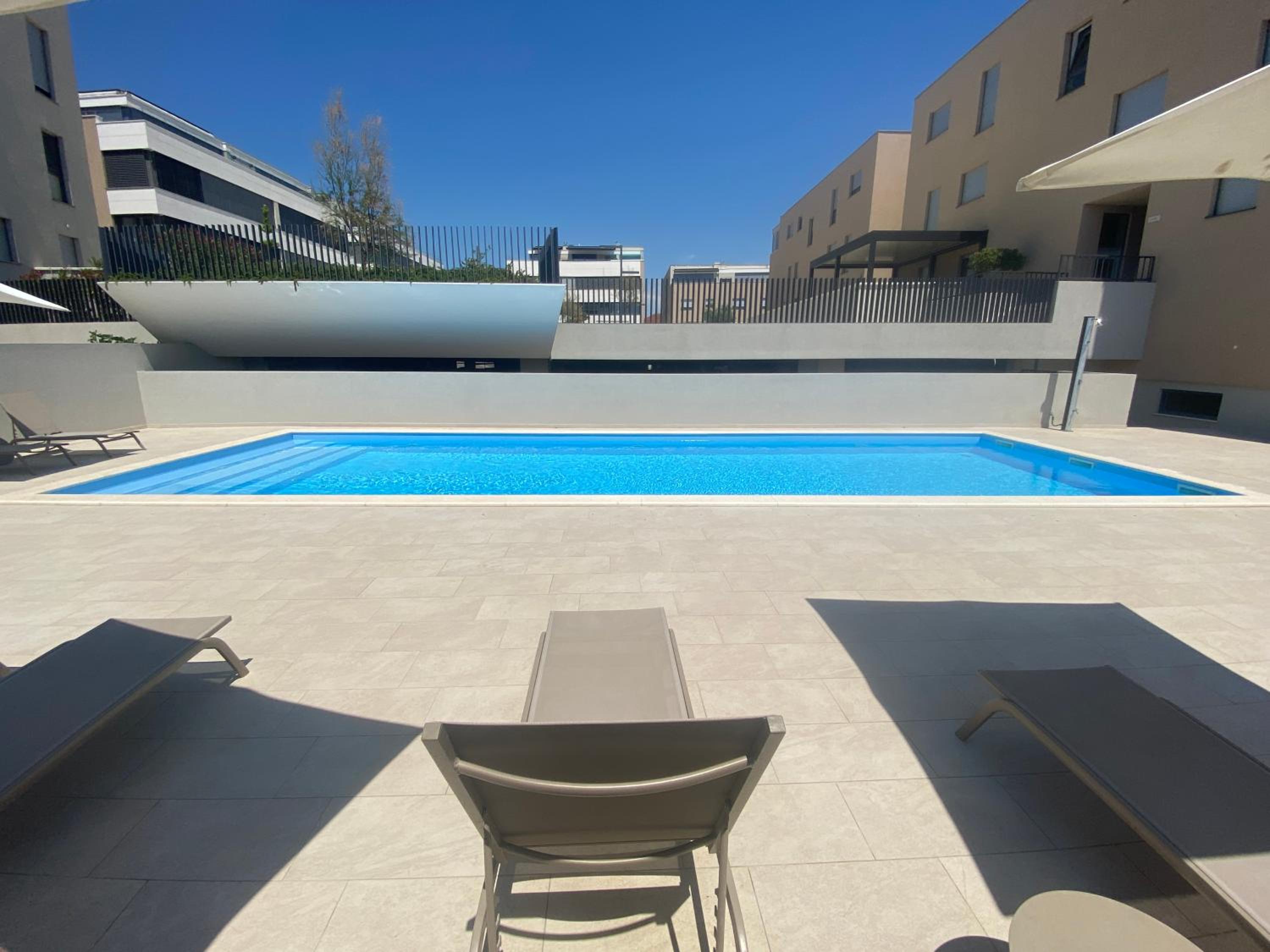 The View Luxury Residence with Pool view 5