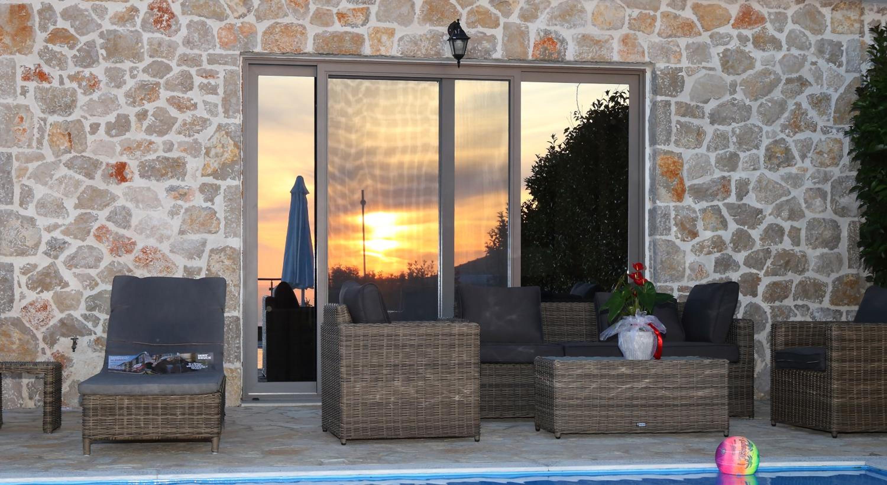 Villas Goudis