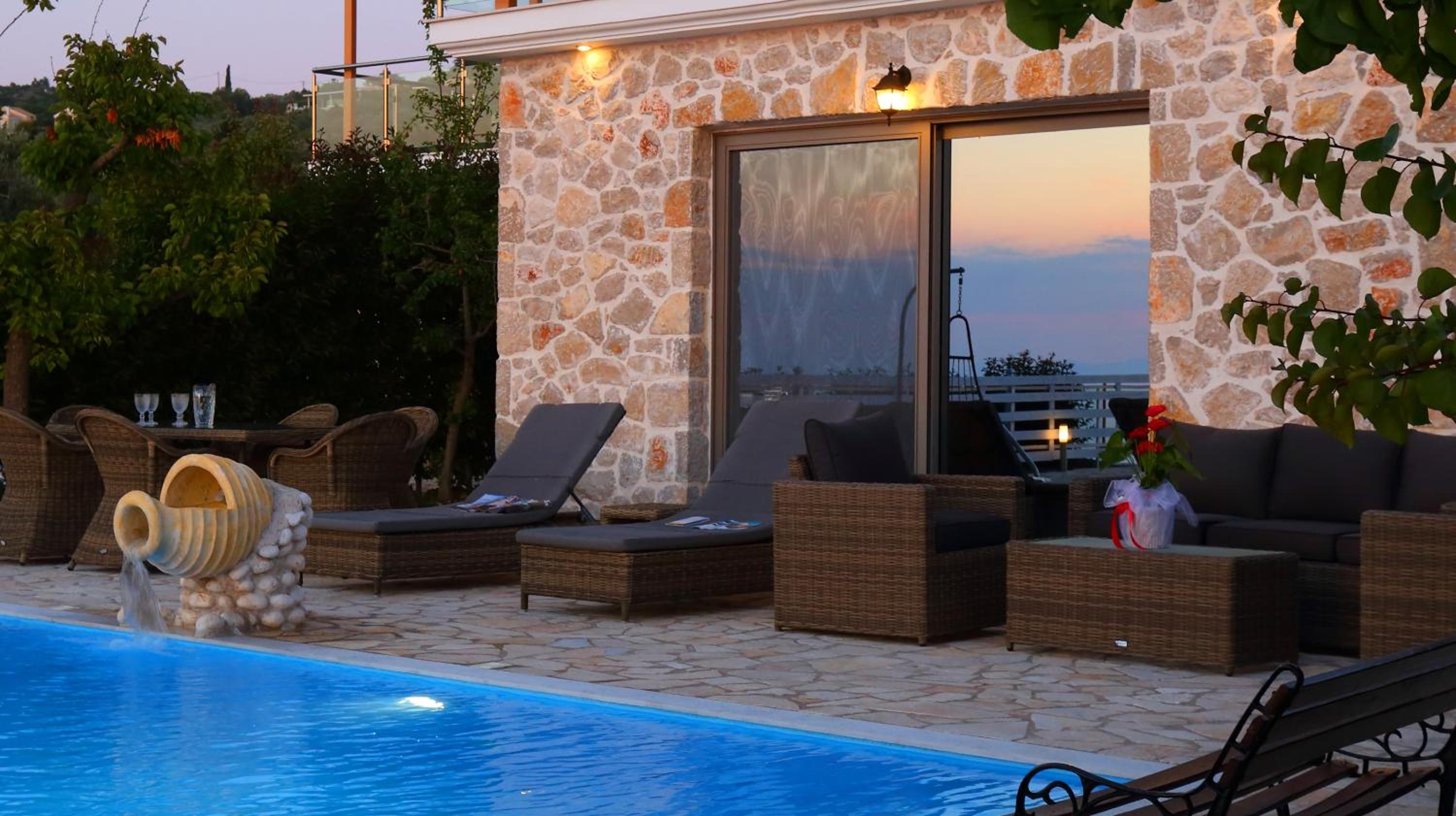 Villas Goudis