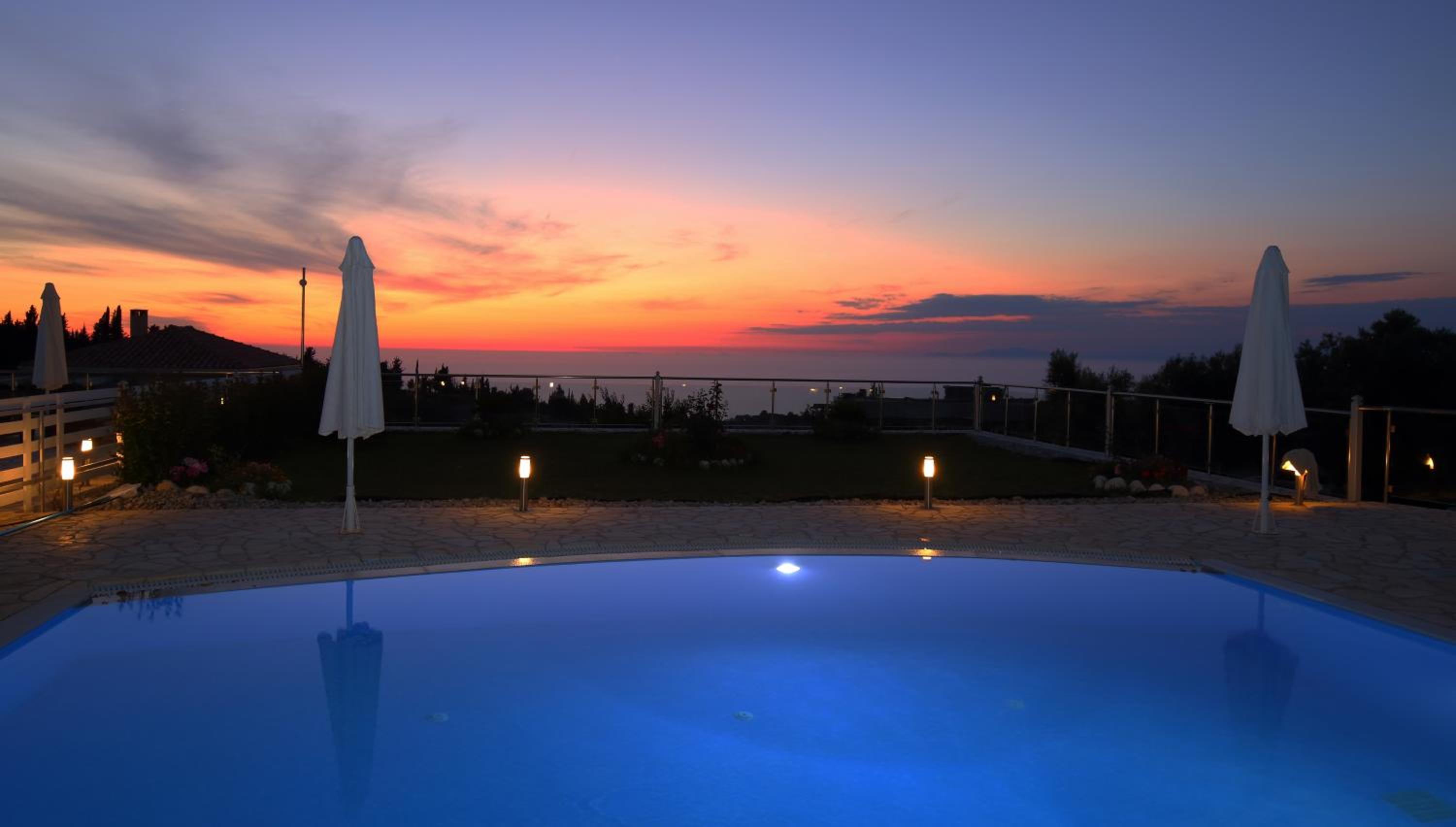 Villas Goudis