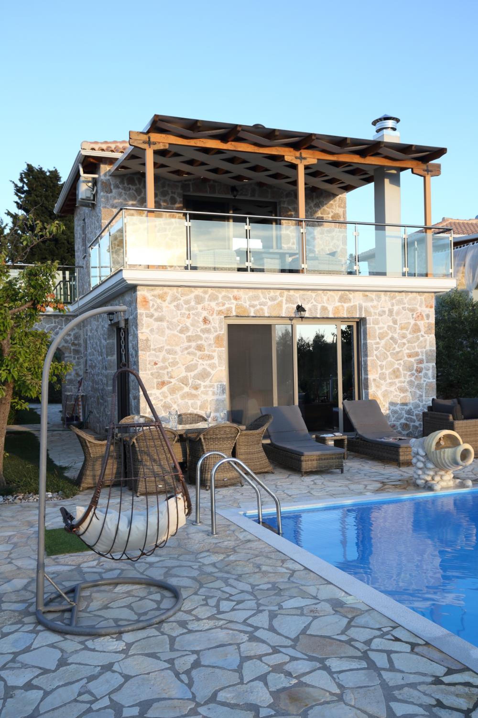 Villas Goudis