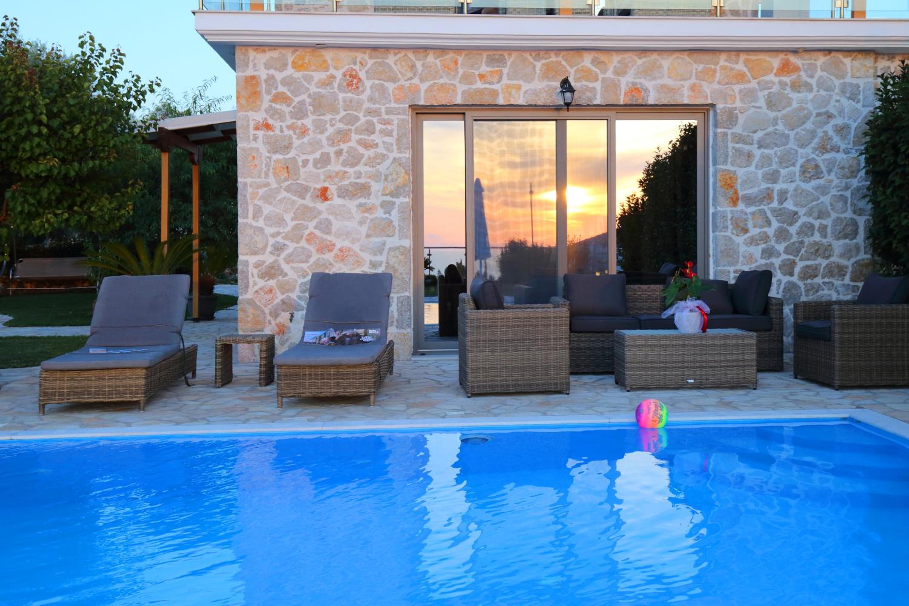 Villas Goudis