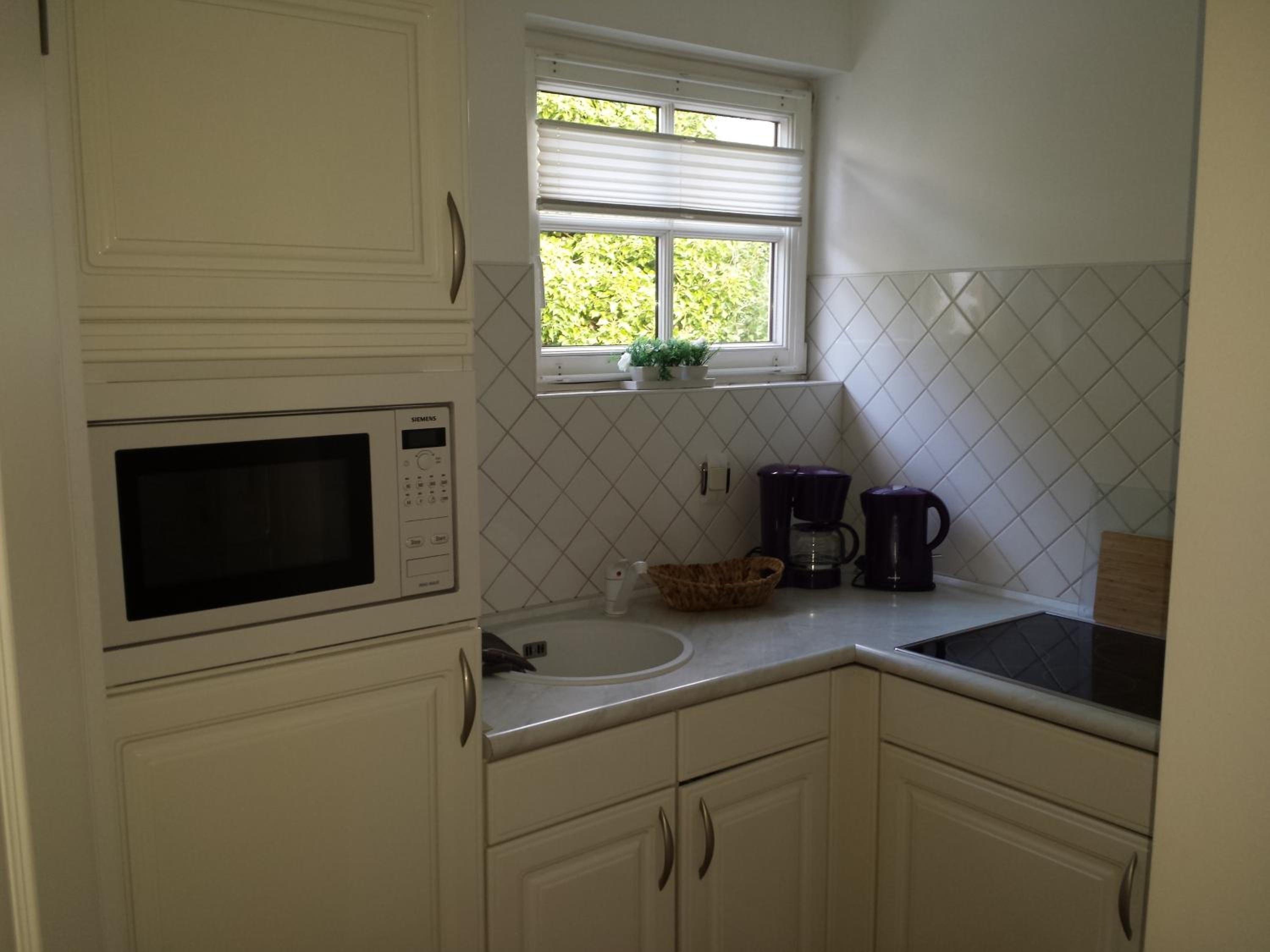 Apartment Villa Zur Altstadt Sassnitz