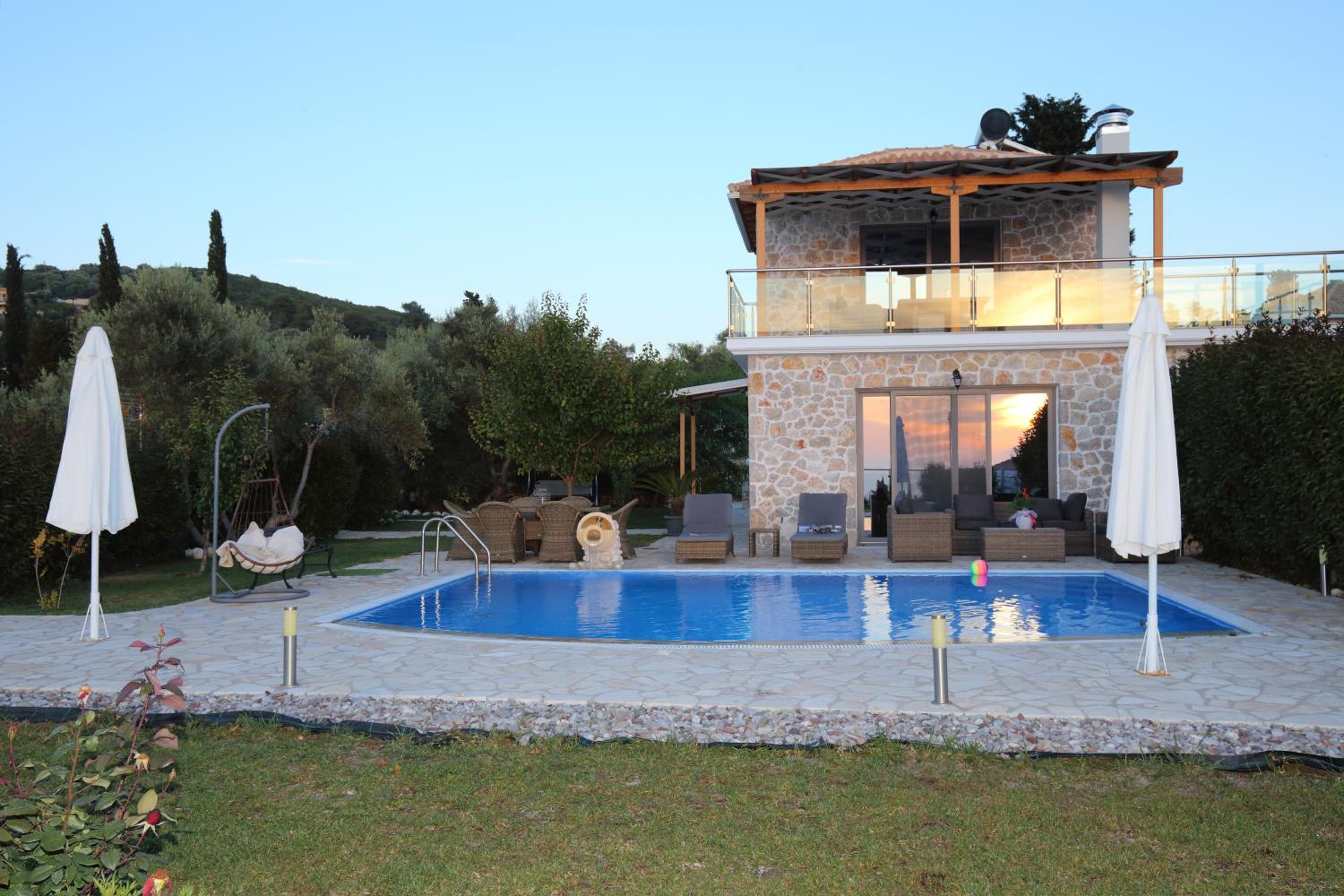 Villas Goudis