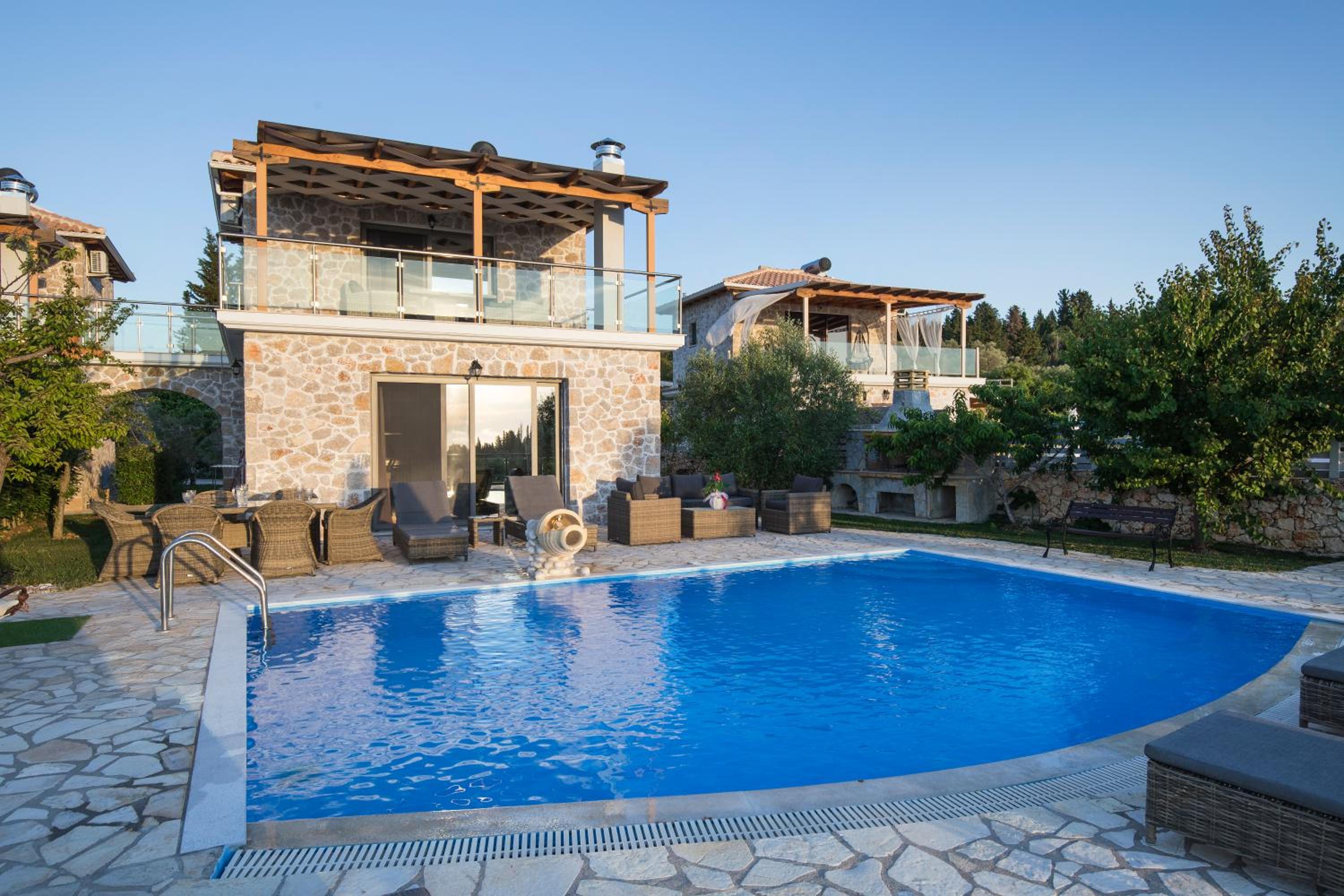 Villas Goudis