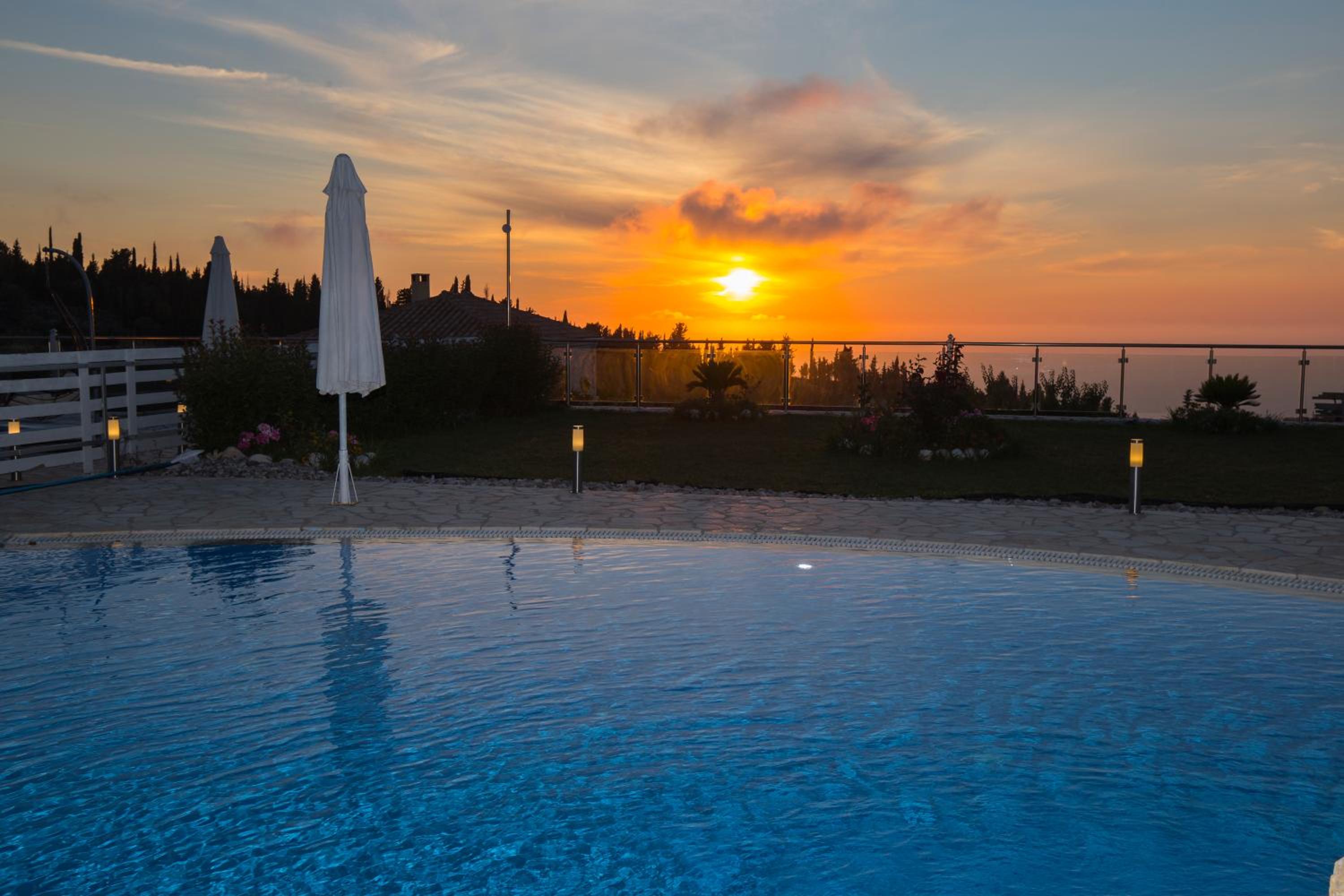 Villas Goudis