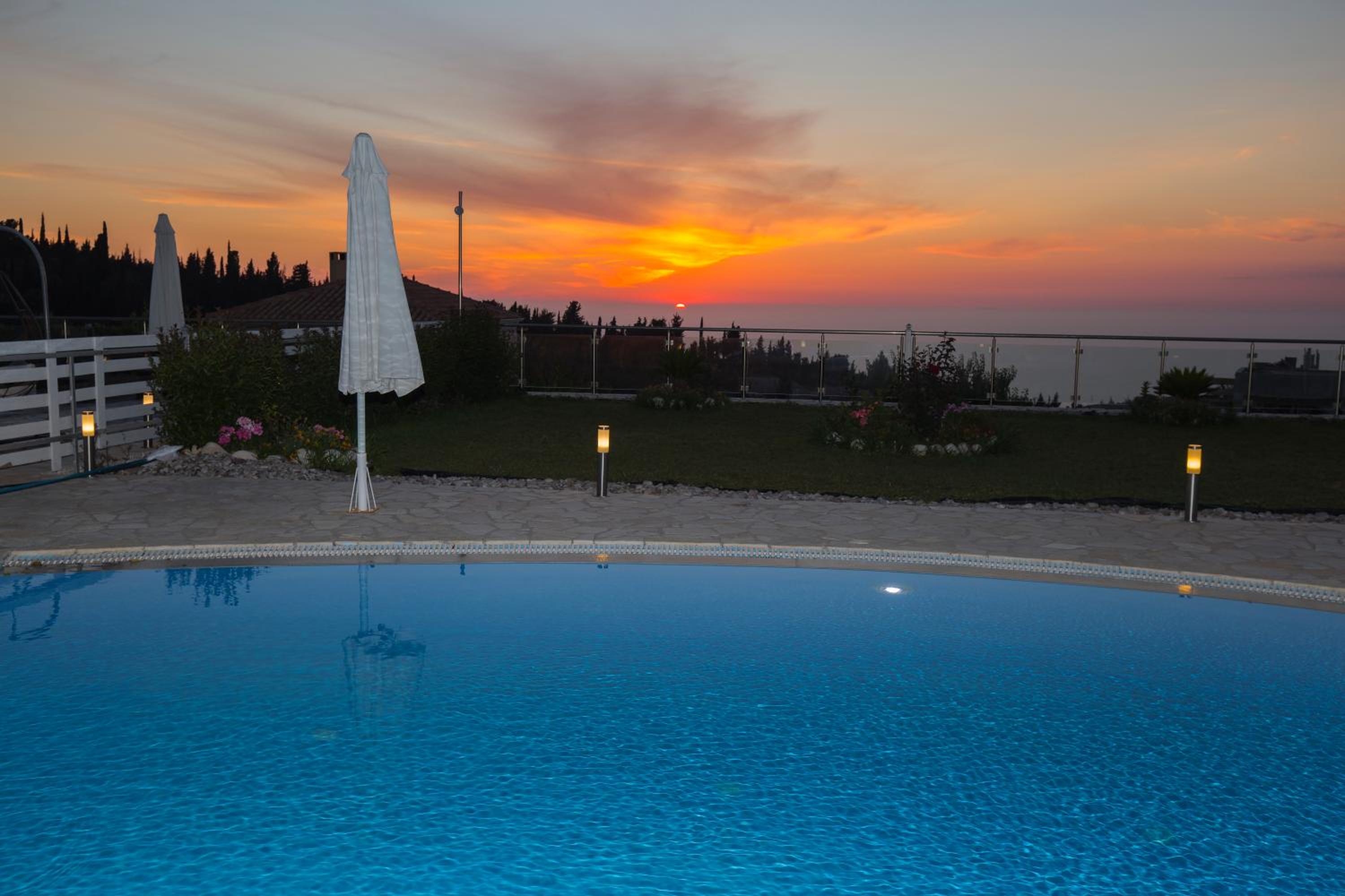 Villas Goudis