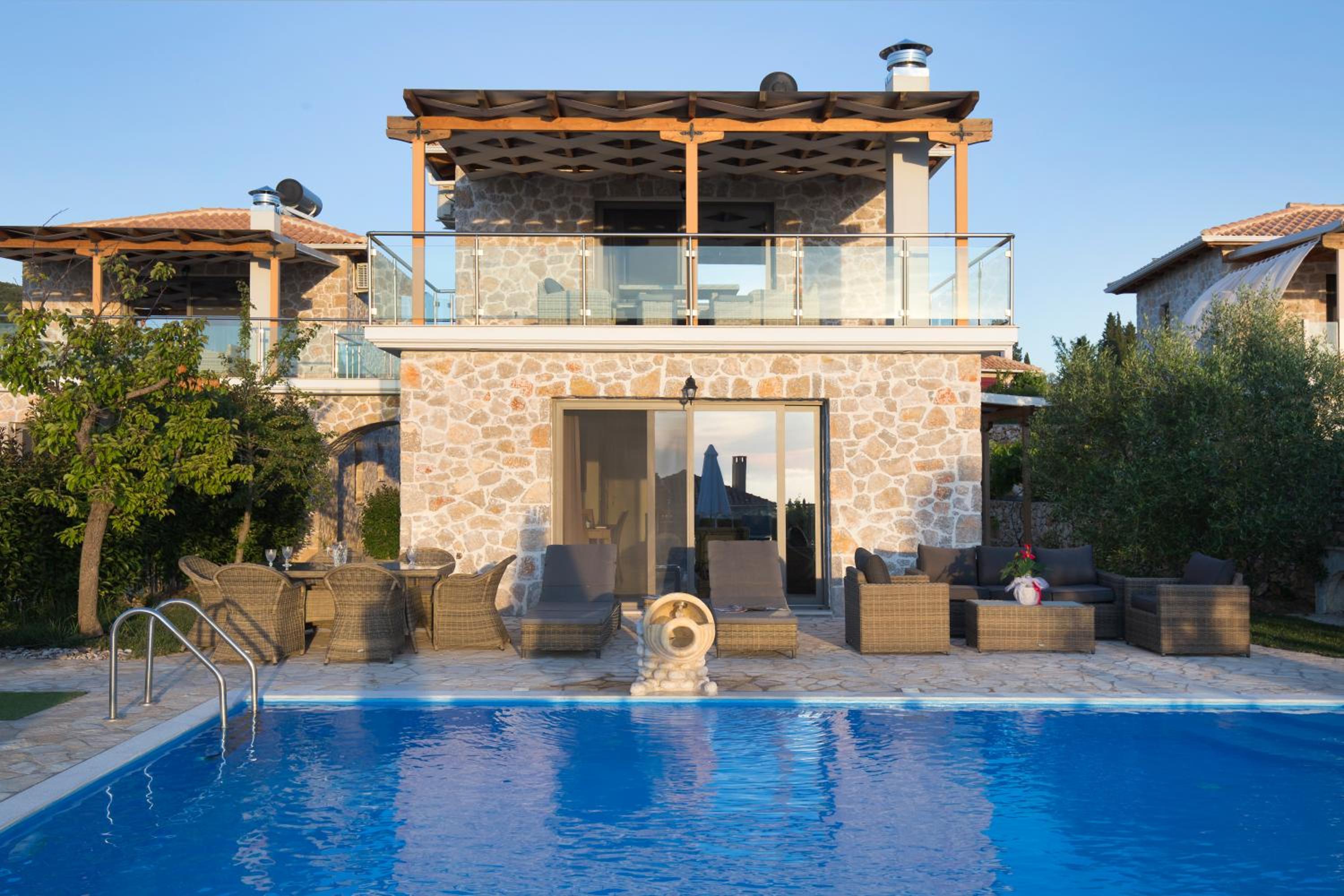 Villas Goudis