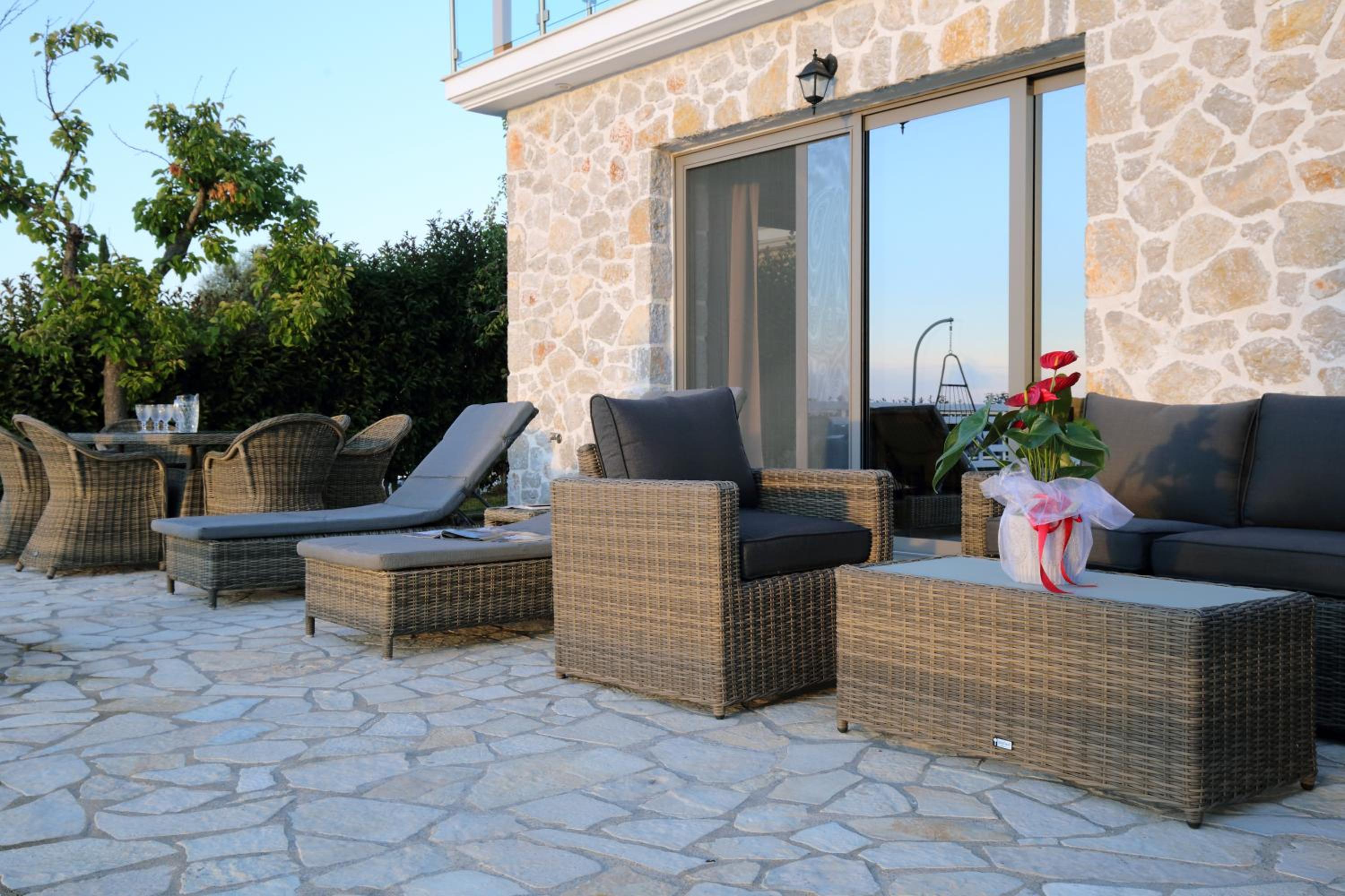 Villas Goudis