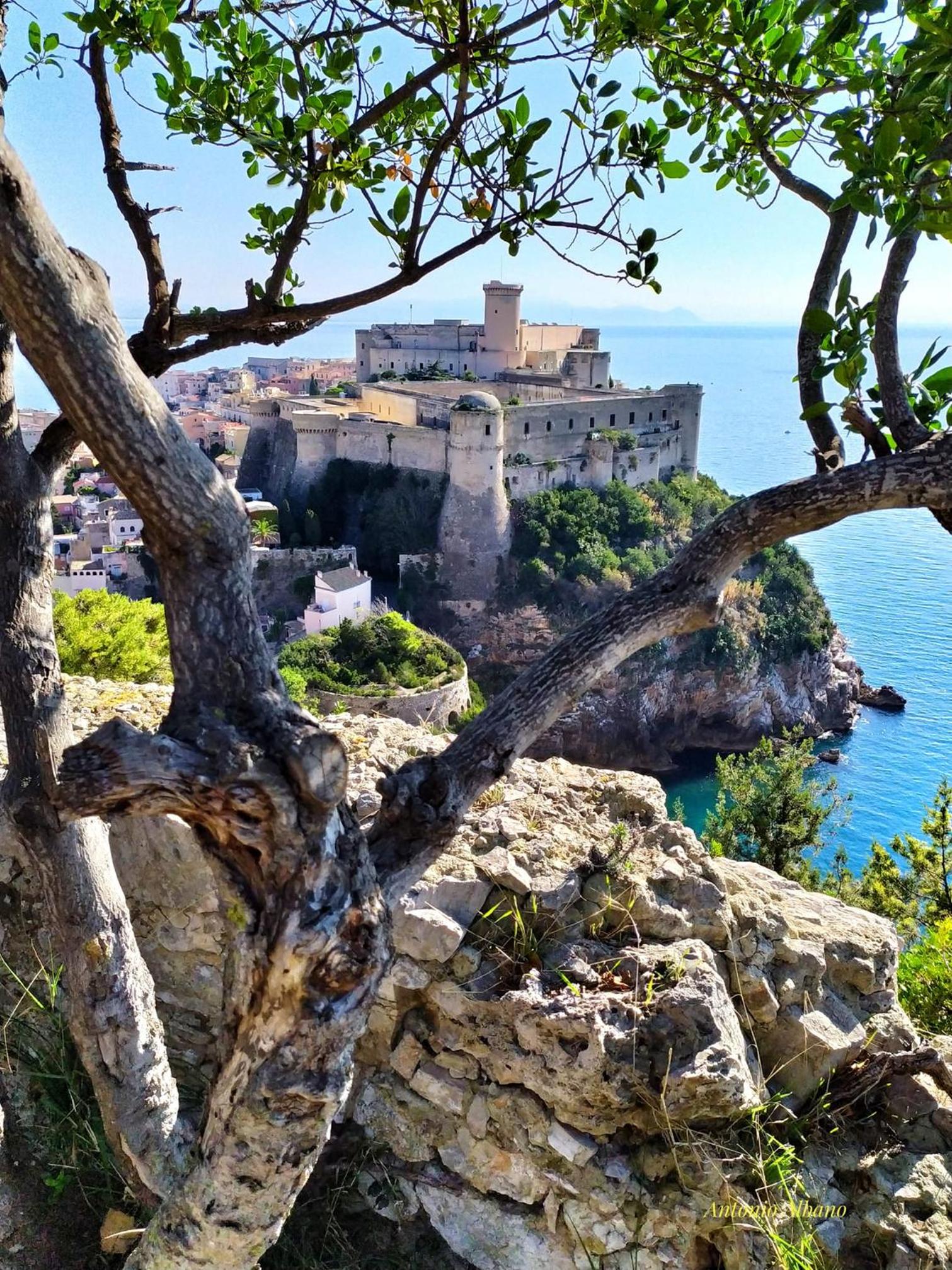 Mare all'Arco Casa Vacanze photo 2