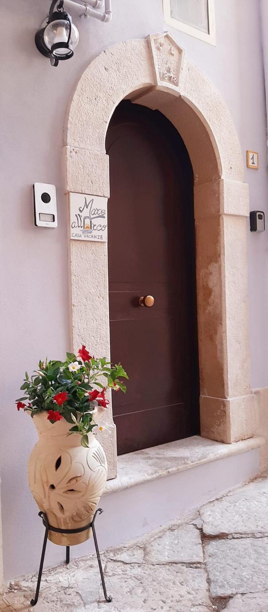 Mare all'Arco Casa Vacanze