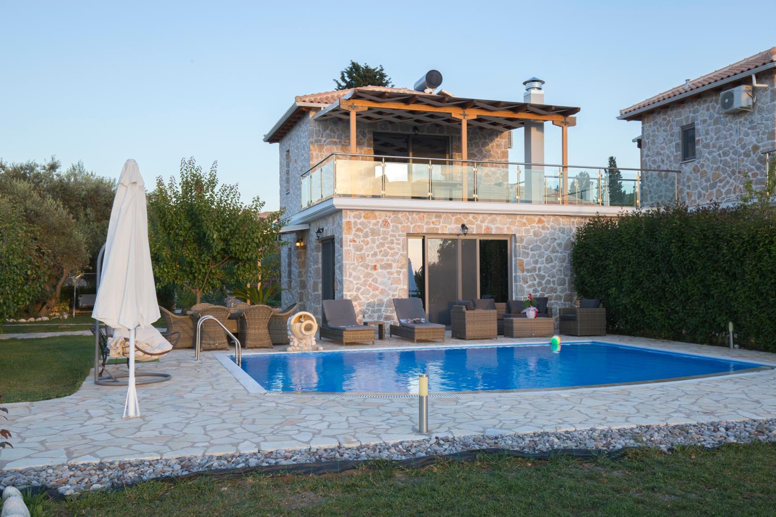 Villas Goudis