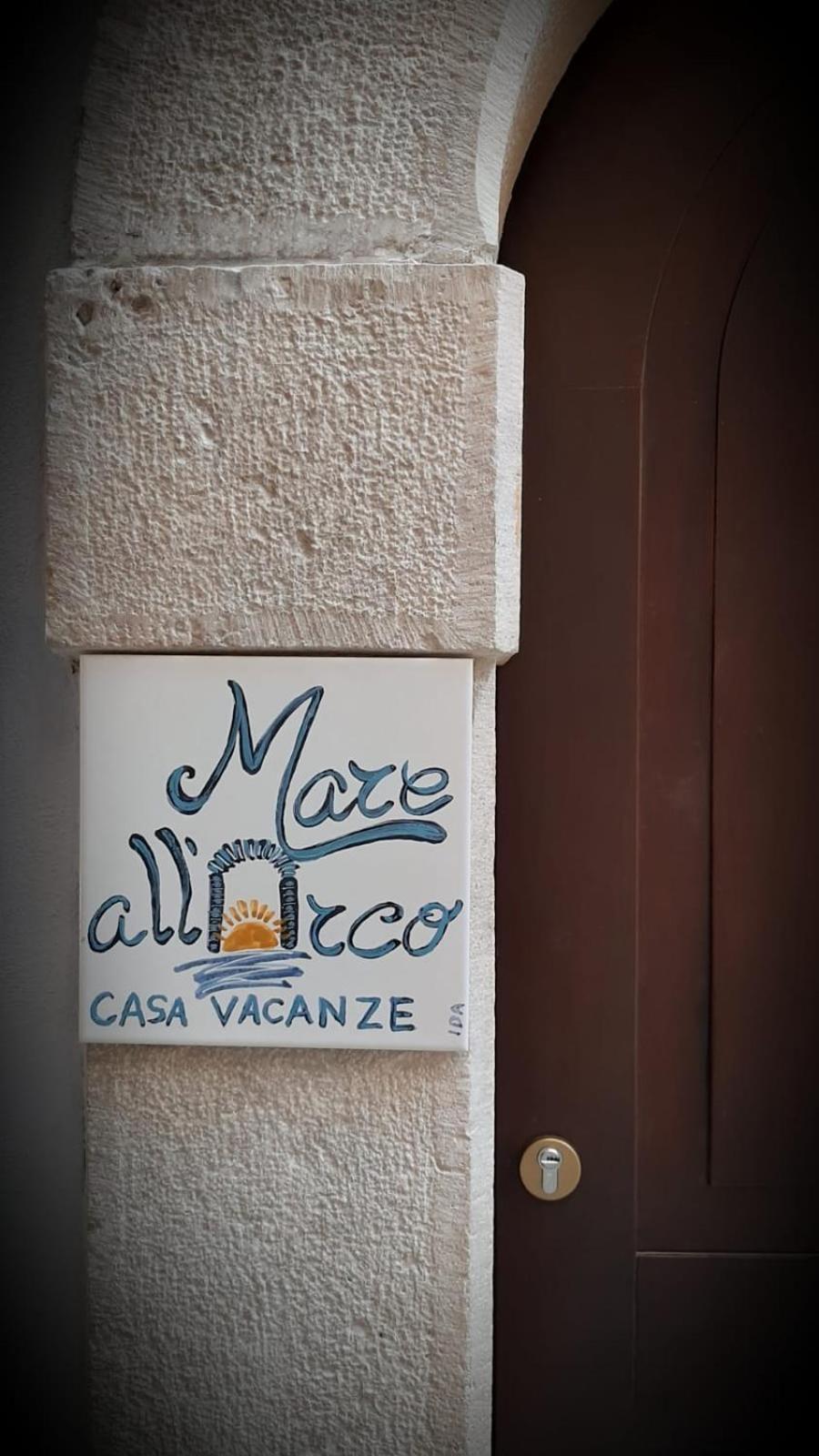 Mare all'Arco Casa Vacanze