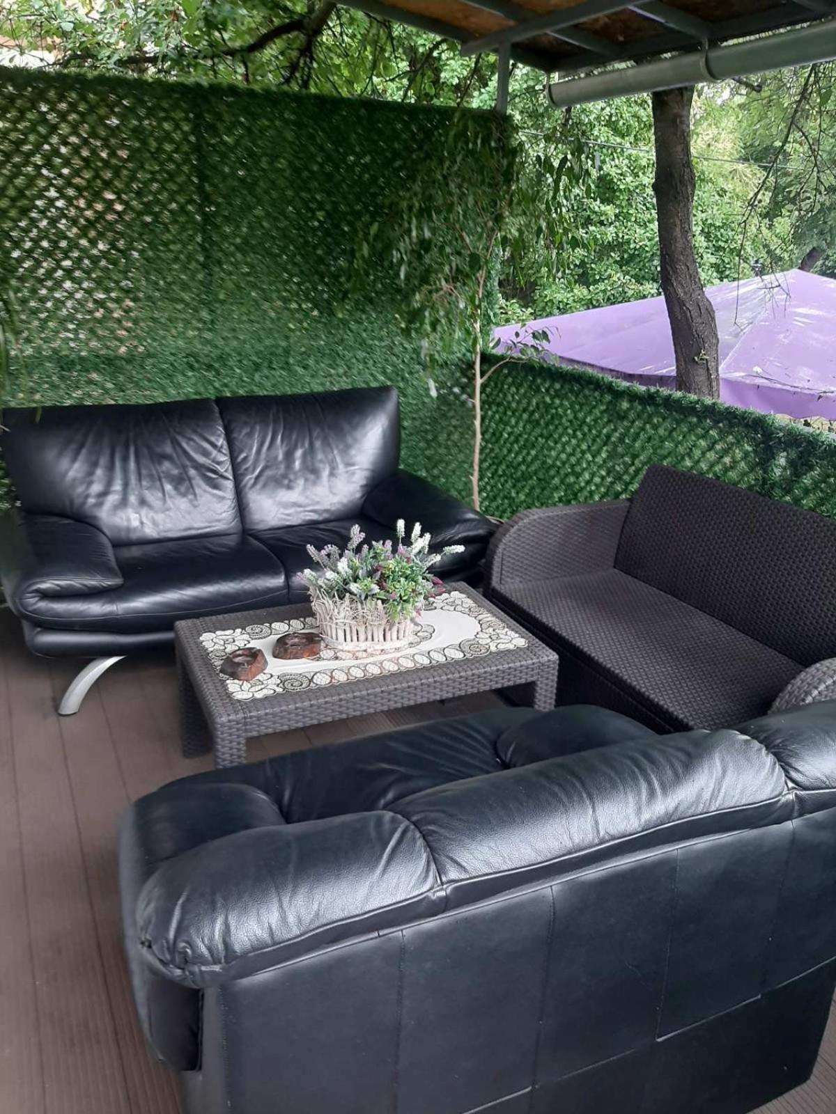 Apartment Mia view 5