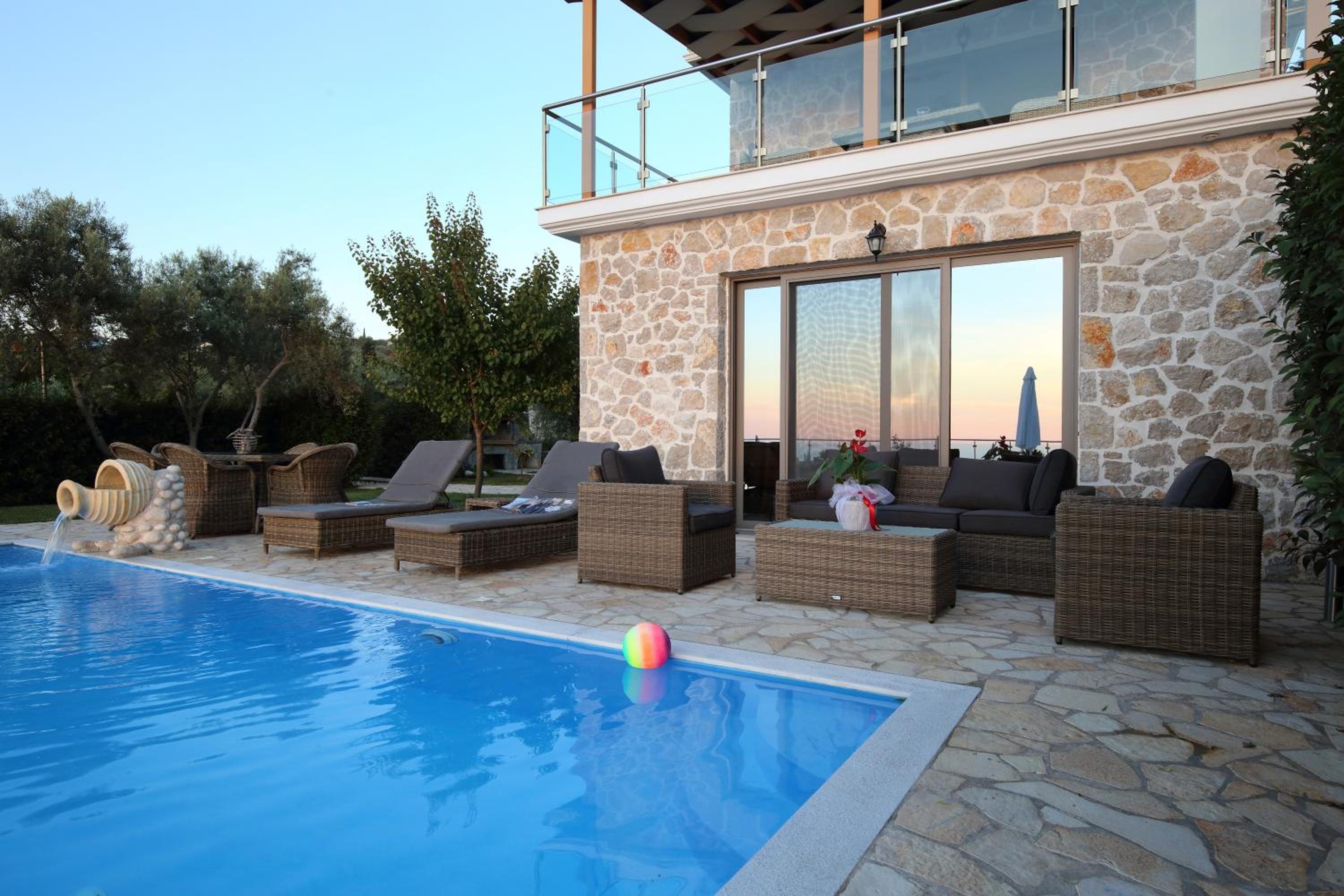 Villas Goudis