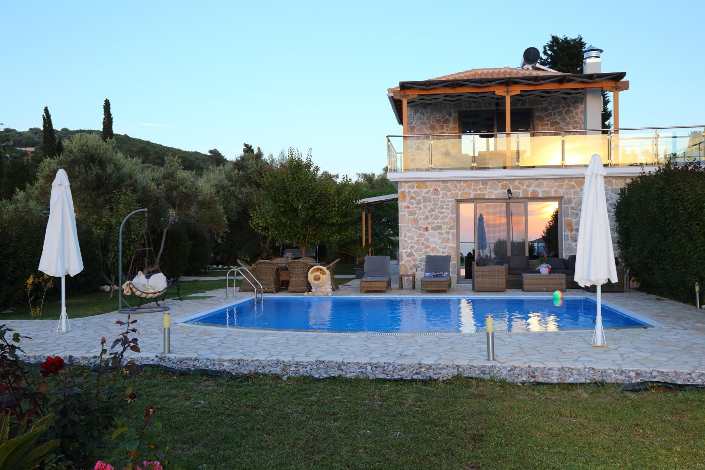 Villas Goudis