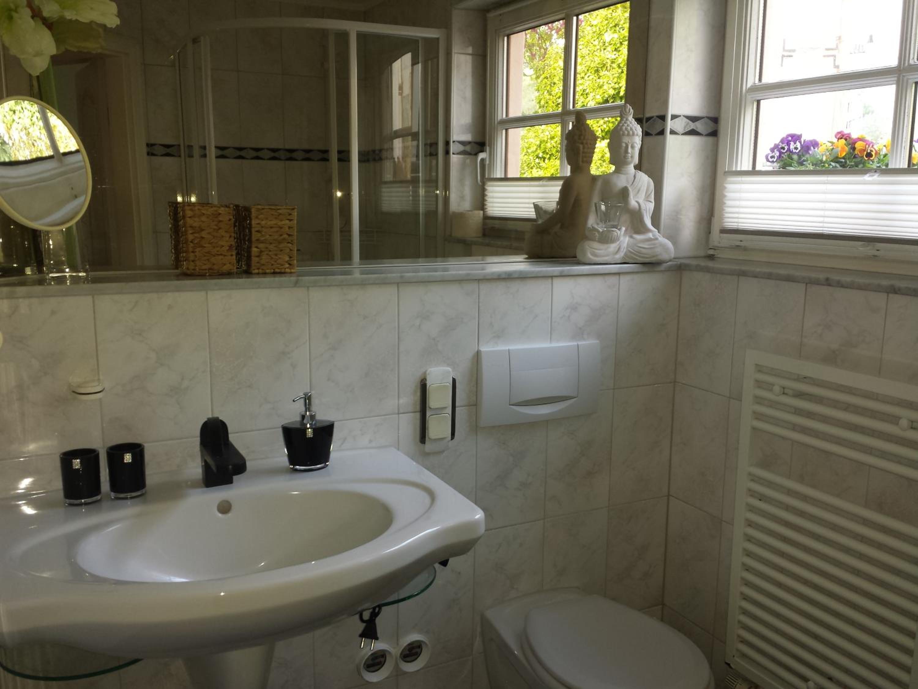 Apartment Villa Zur Altstadt Sassnitz