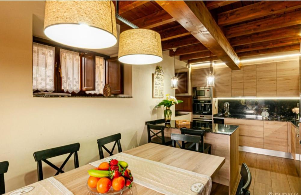 Casa Hortensia view 5