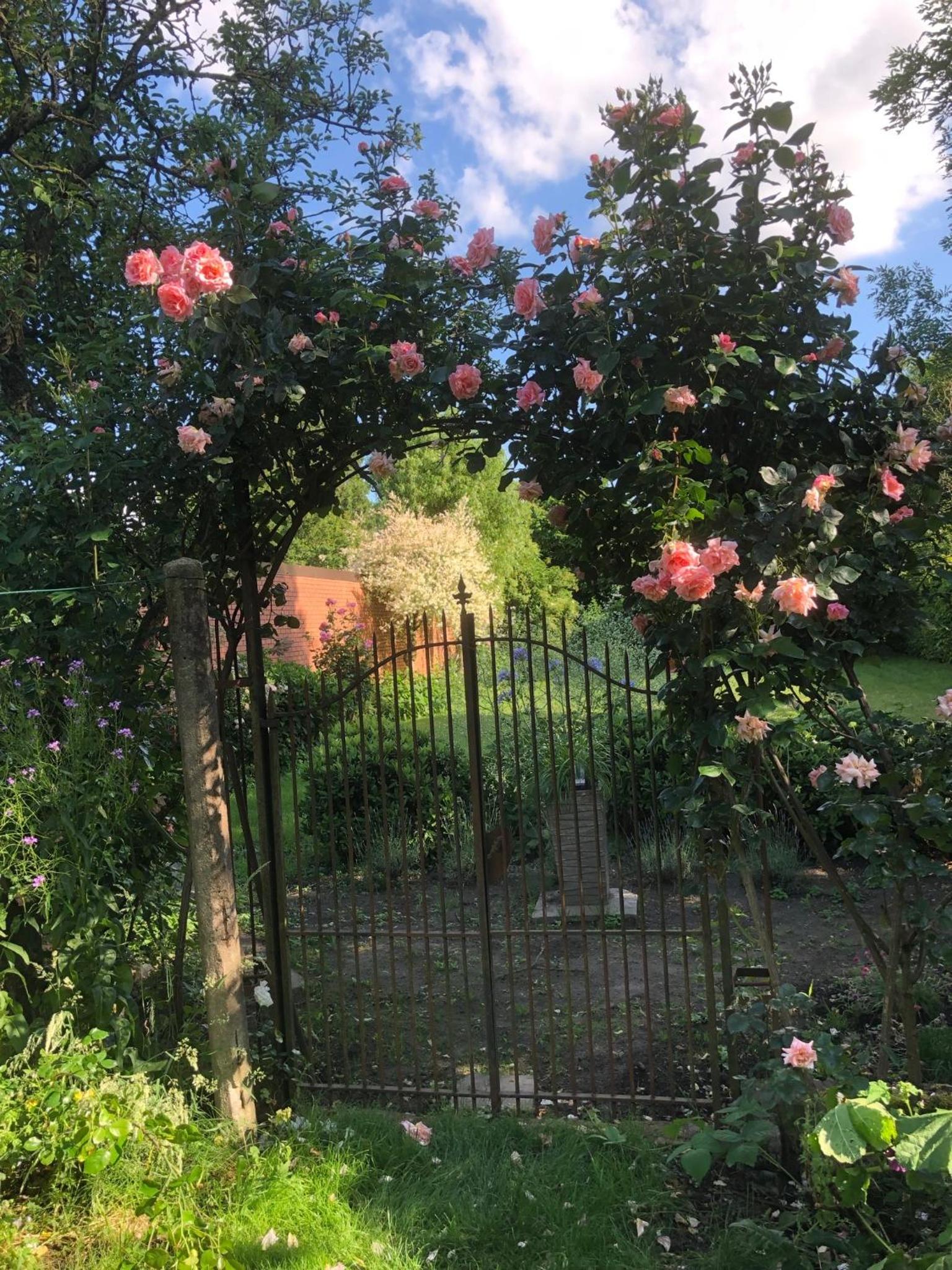 Beaux Temps b&b