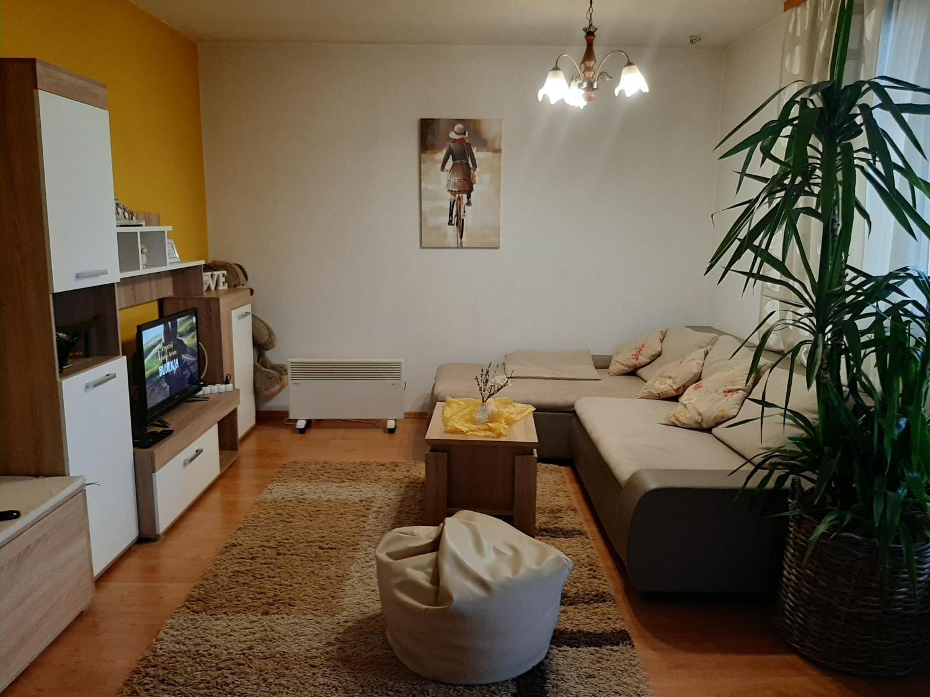 Apartment Zora - Guest house view 5