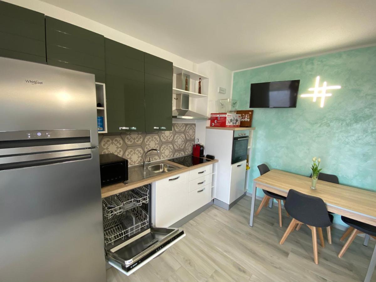 Mazzitelli Apartment
