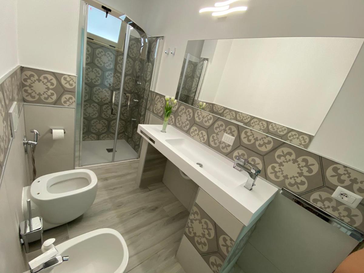 Mazzitelli Apartment