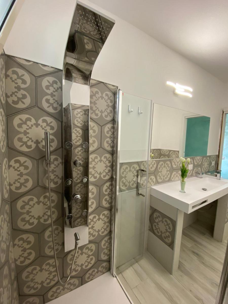 Mazzitelli Apartment