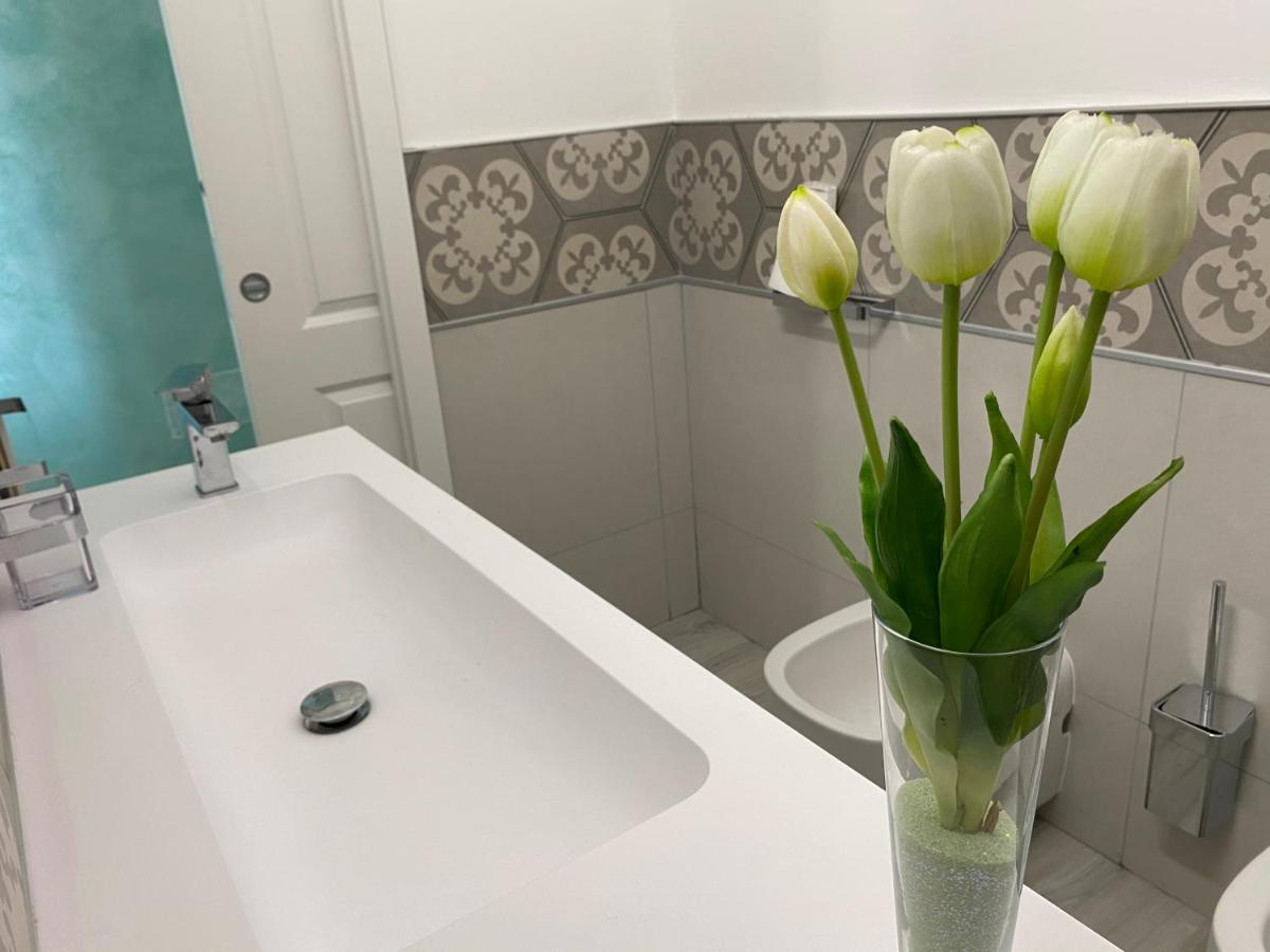 Mazzitelli Apartment
