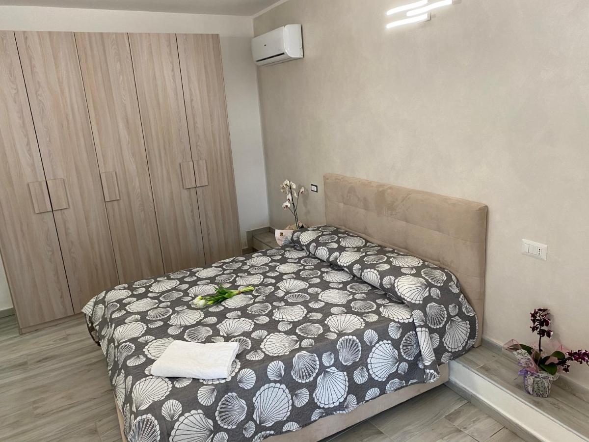 Mazzitelli Apartment