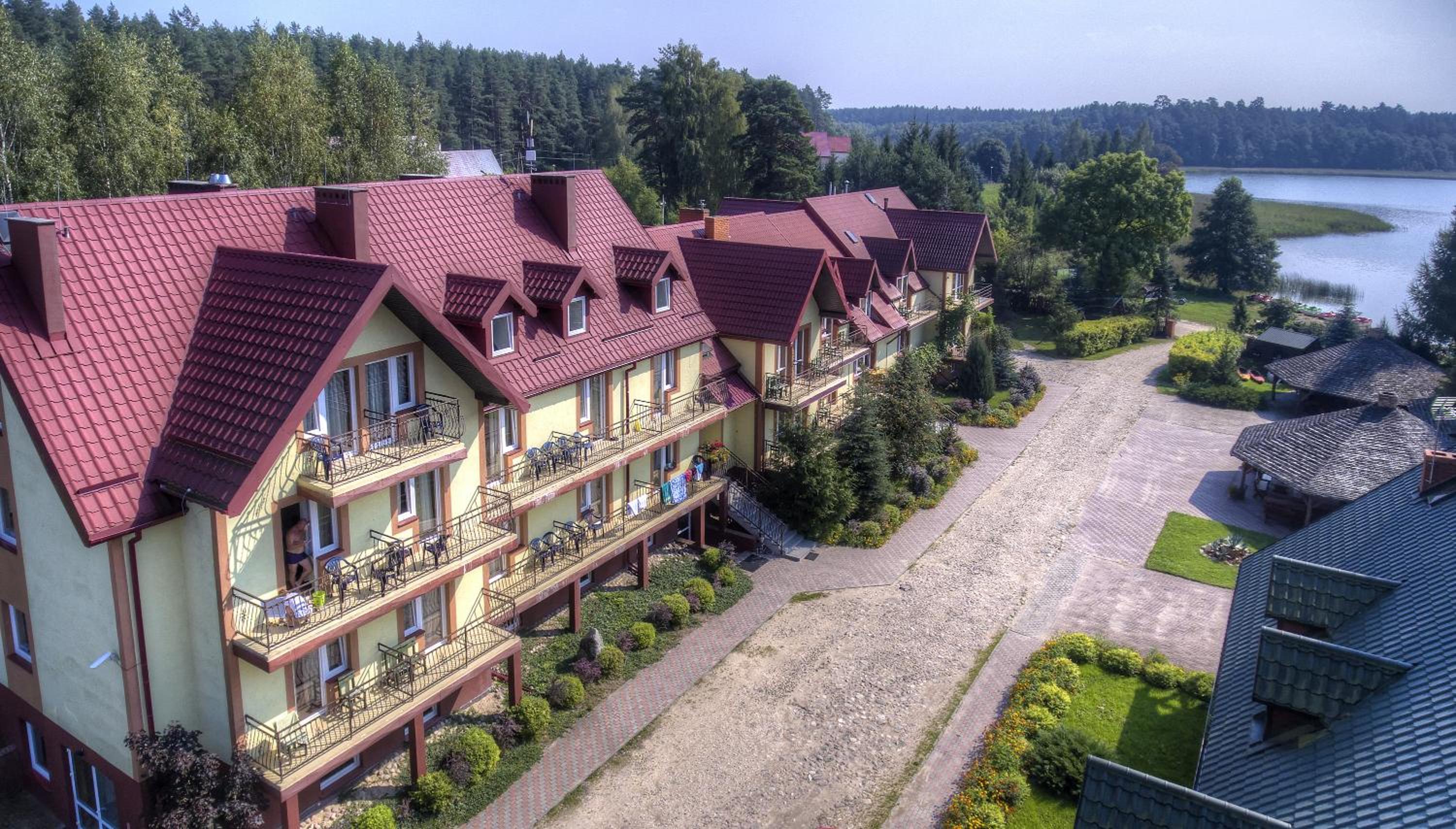 Gościniec Kukle