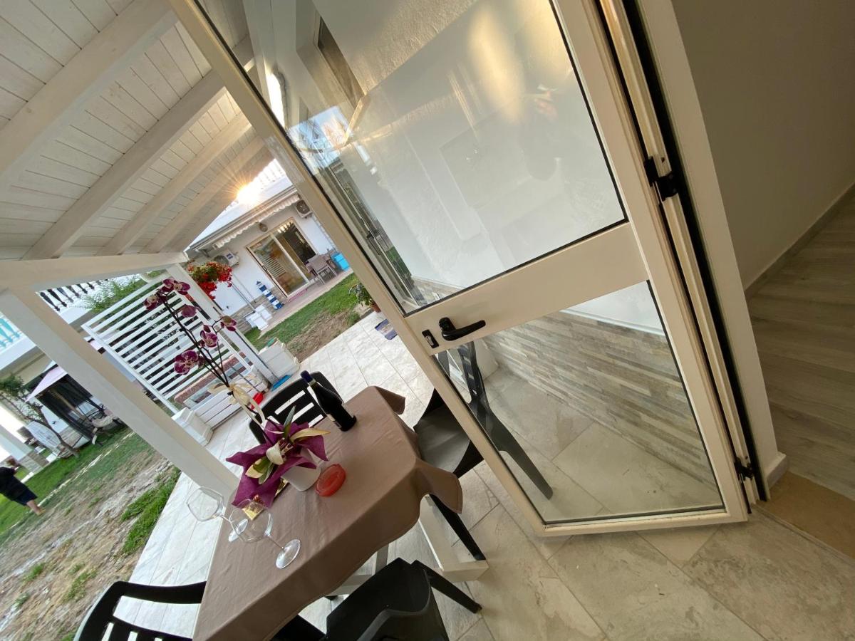 Mazzitelli Apartment