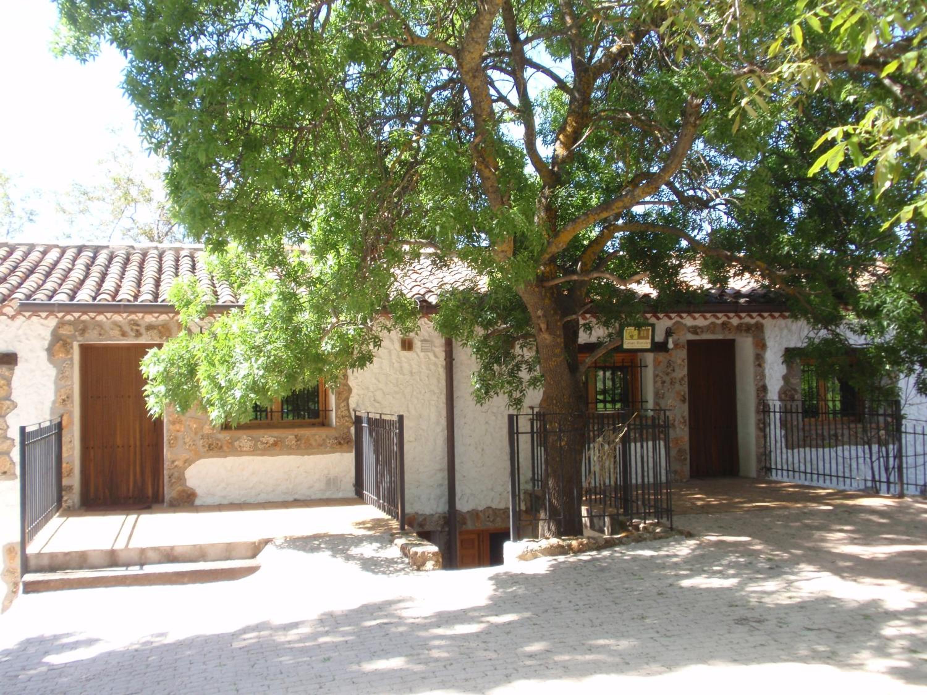 El Molino de Iramala view 3
