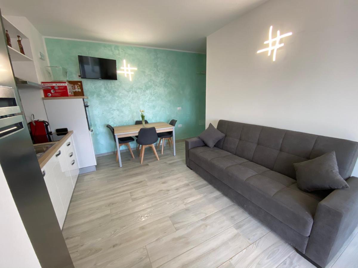 Mazzitelli Apartment