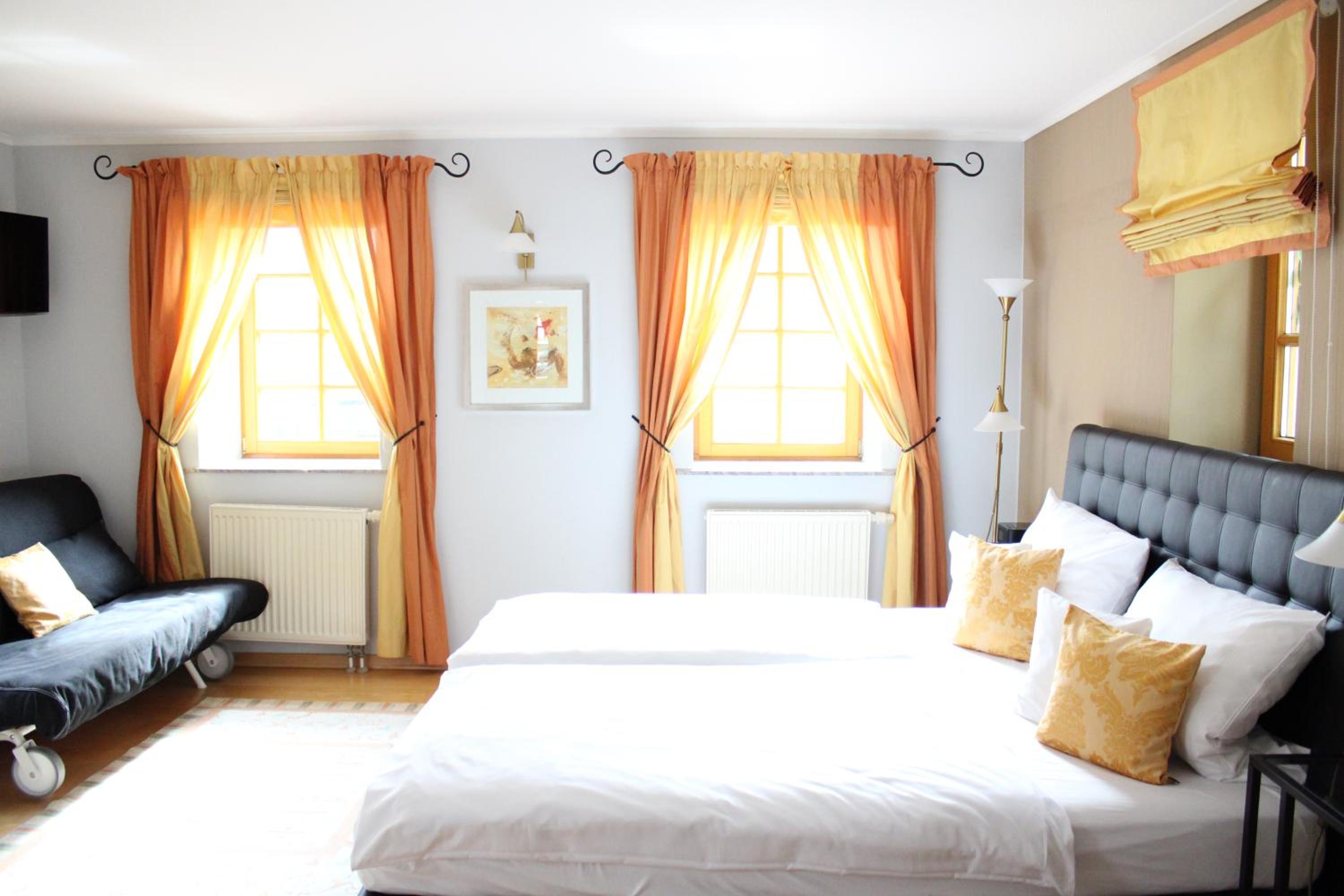 Landhotel Kallstadt, photo 32