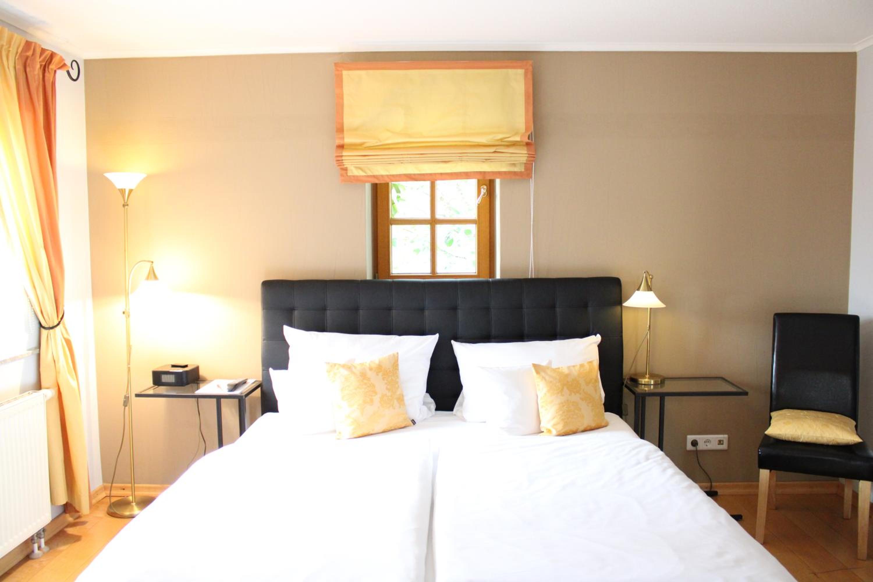 Landhotel Kallstadt, photo 28