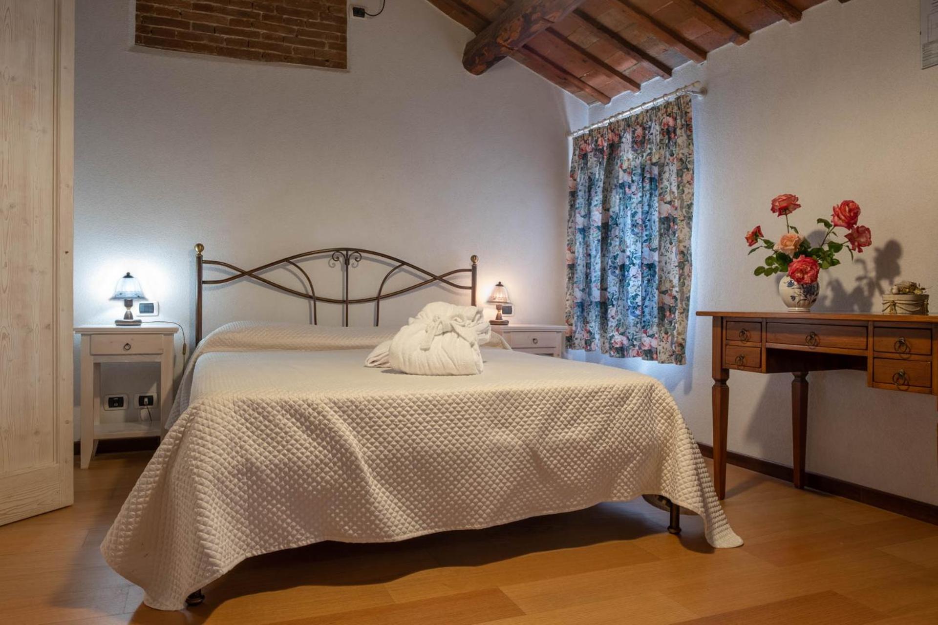 Agriturismo Le 4 Rose view 5