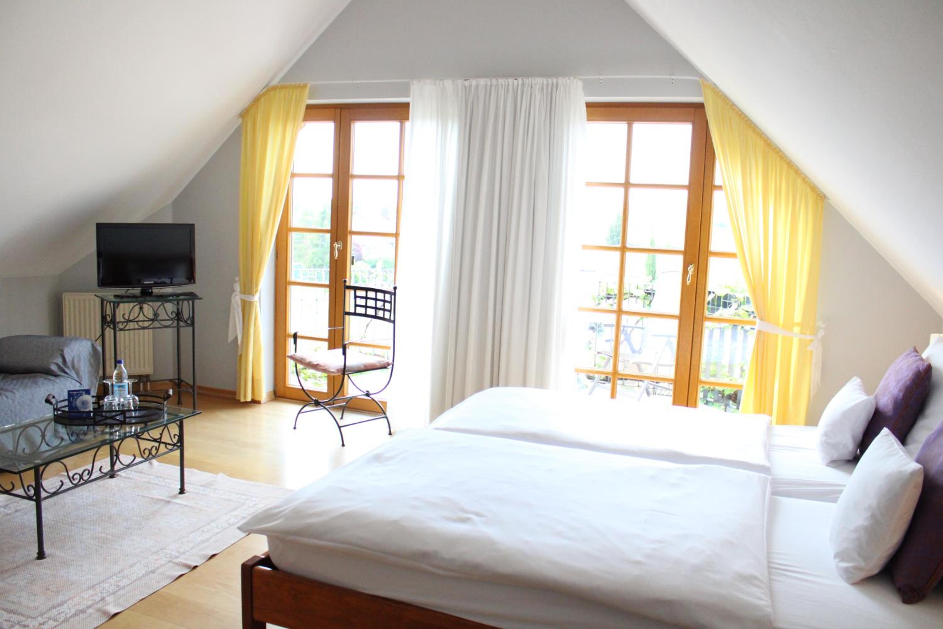 Landhotel Kallstadt, photo 29