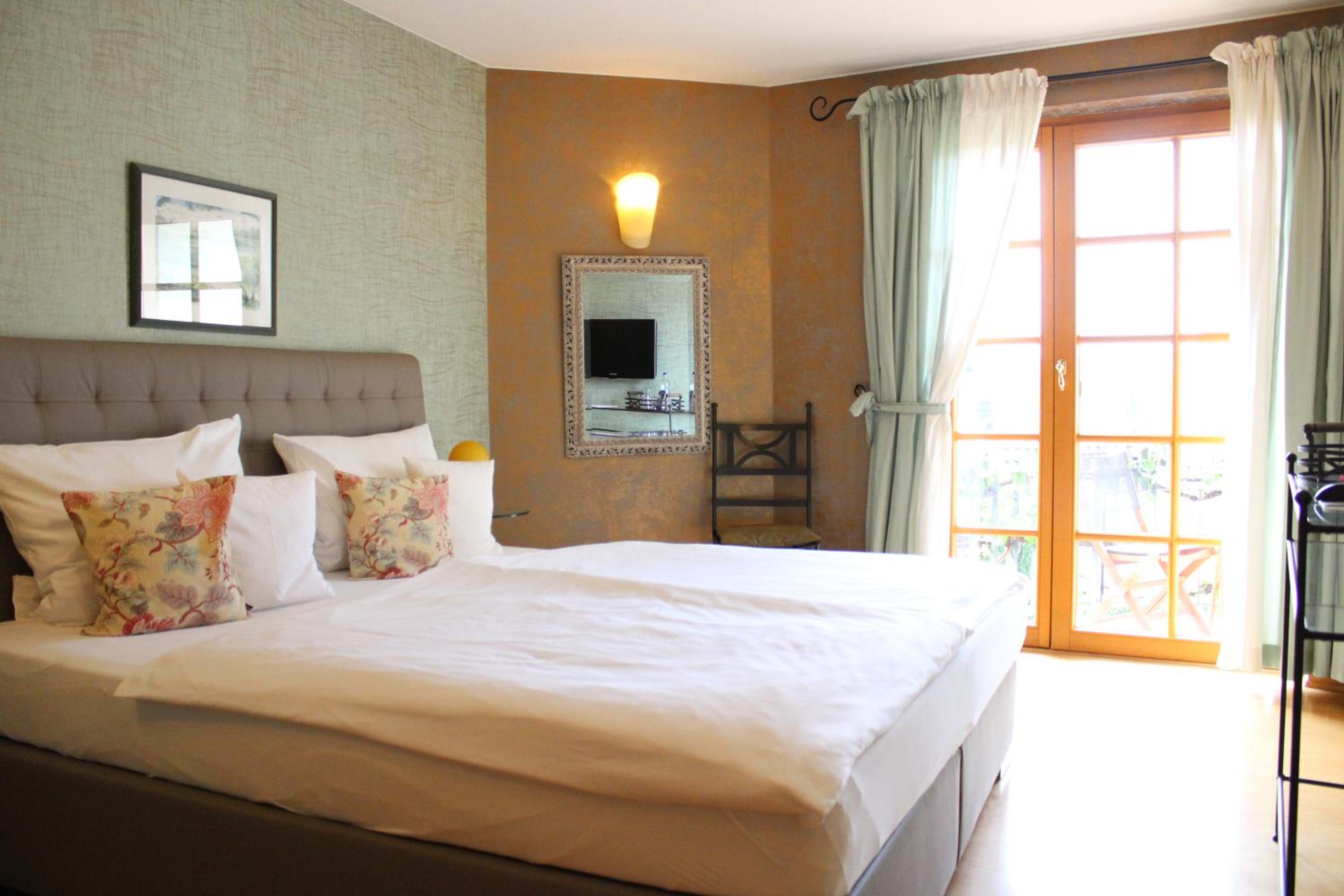 Landhotel Kallstadt, photo 19