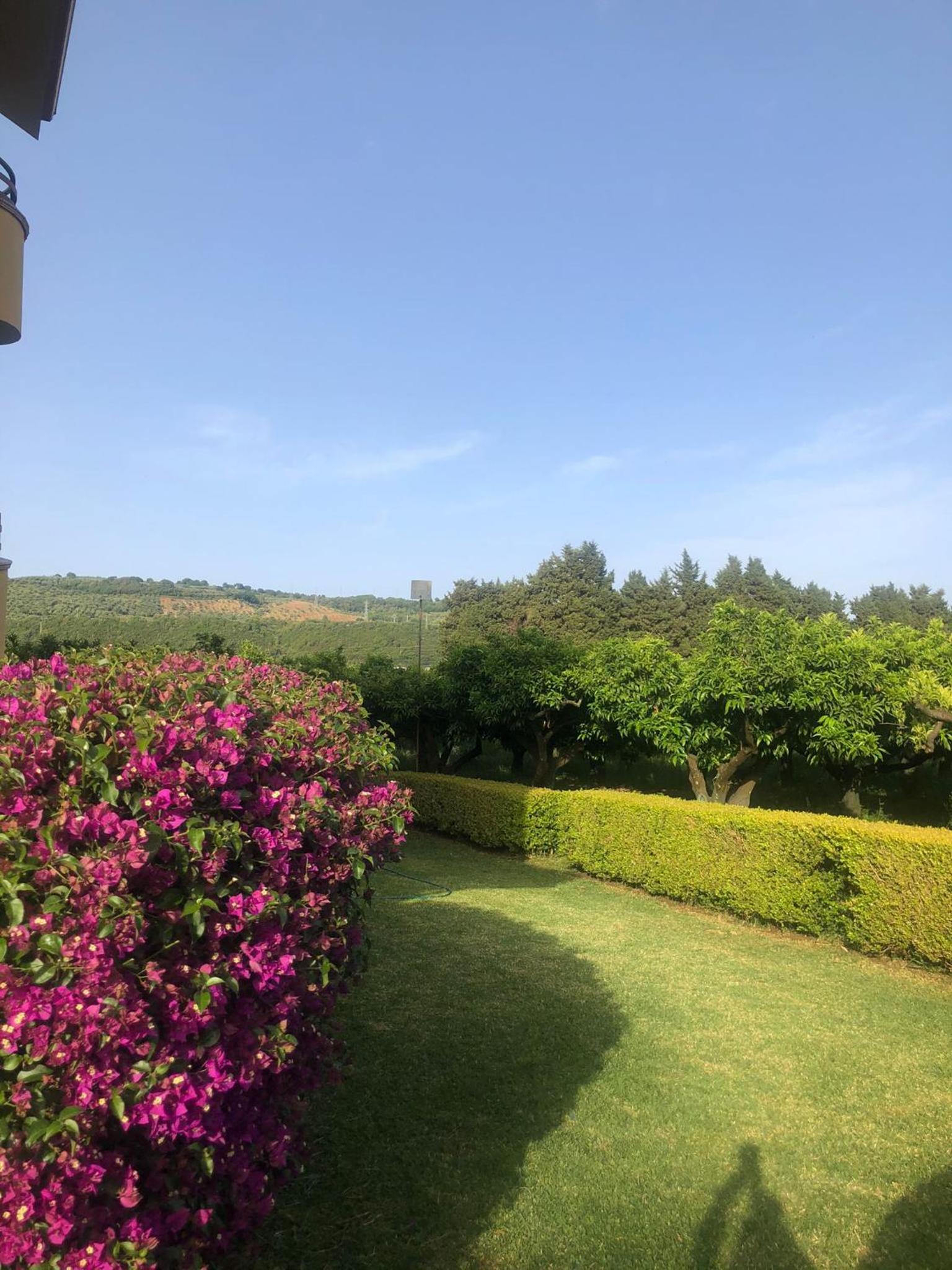 Casa Clementina view 3