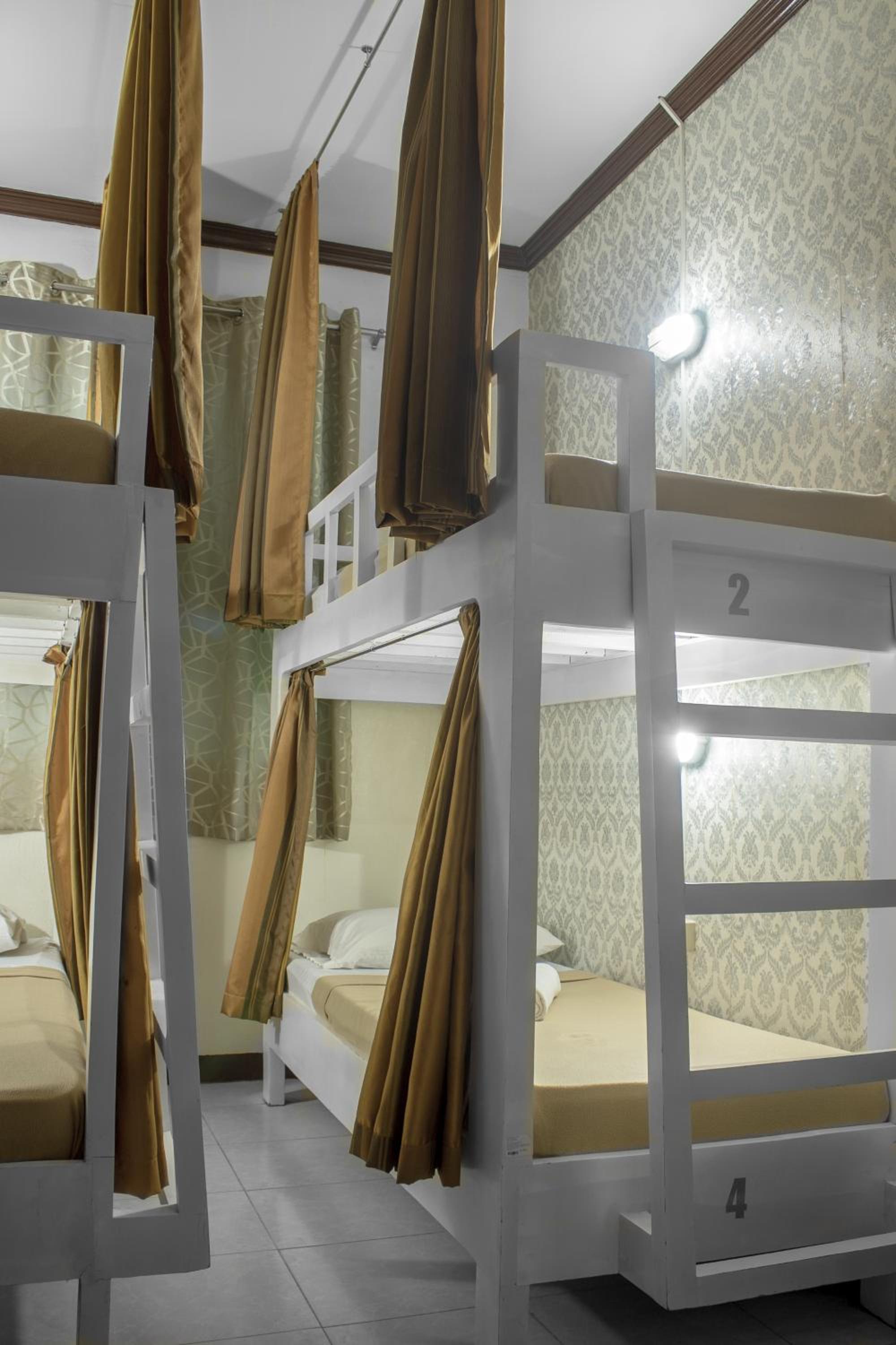 Davao Hub Bed and Breakfast
