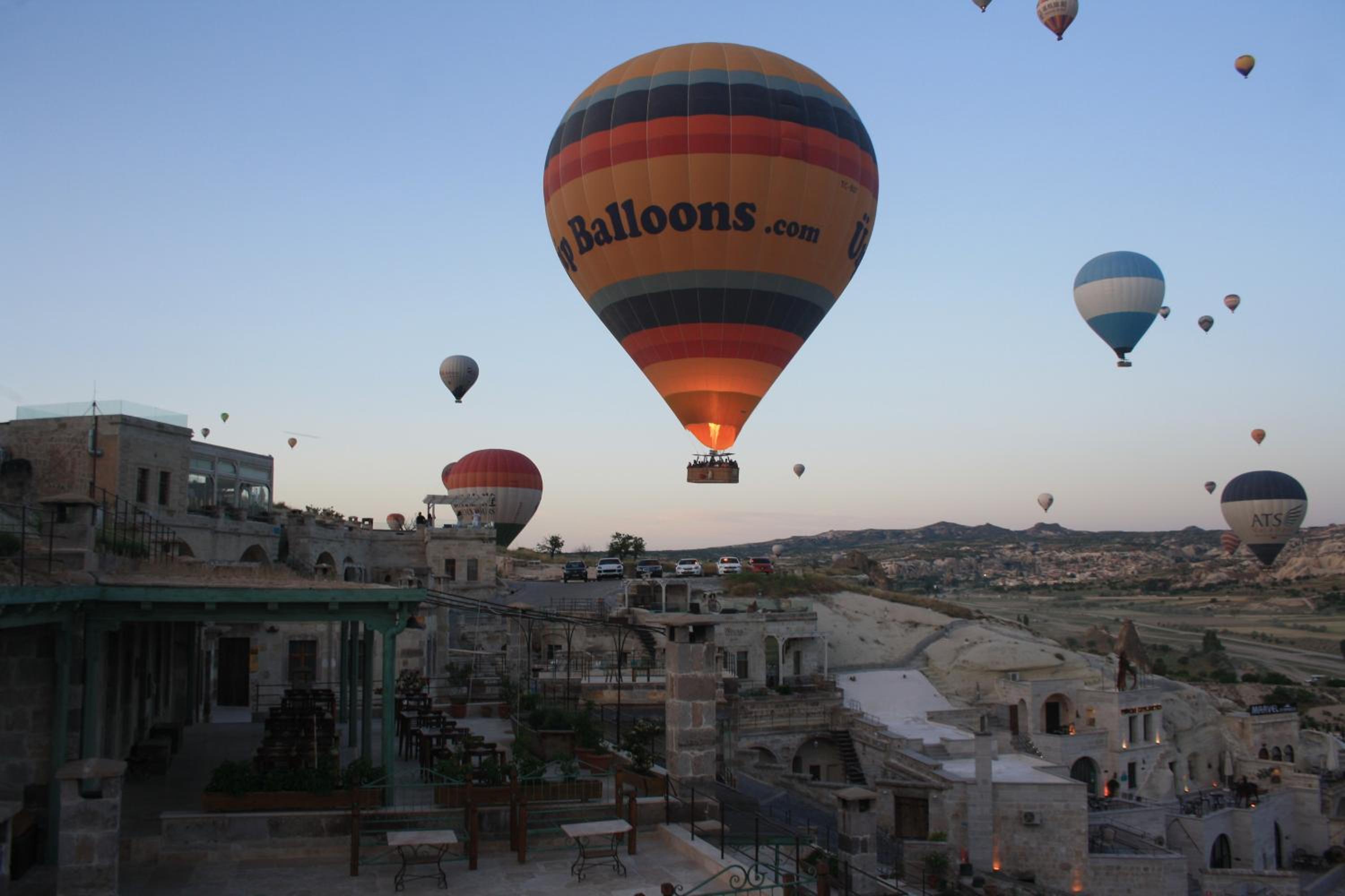 Seki Cave Suites - Image 123