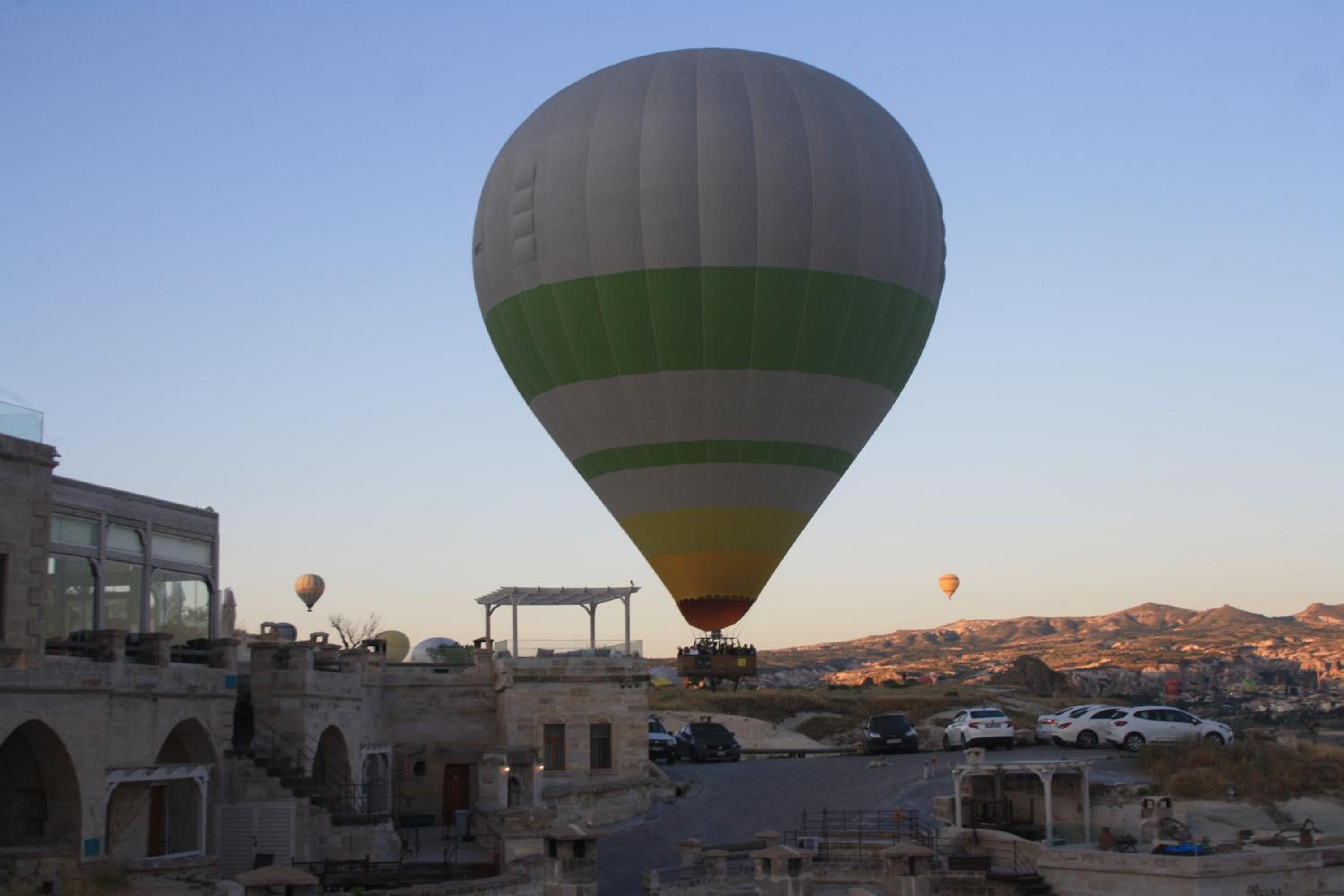 Seki Cave Suites - Image 175