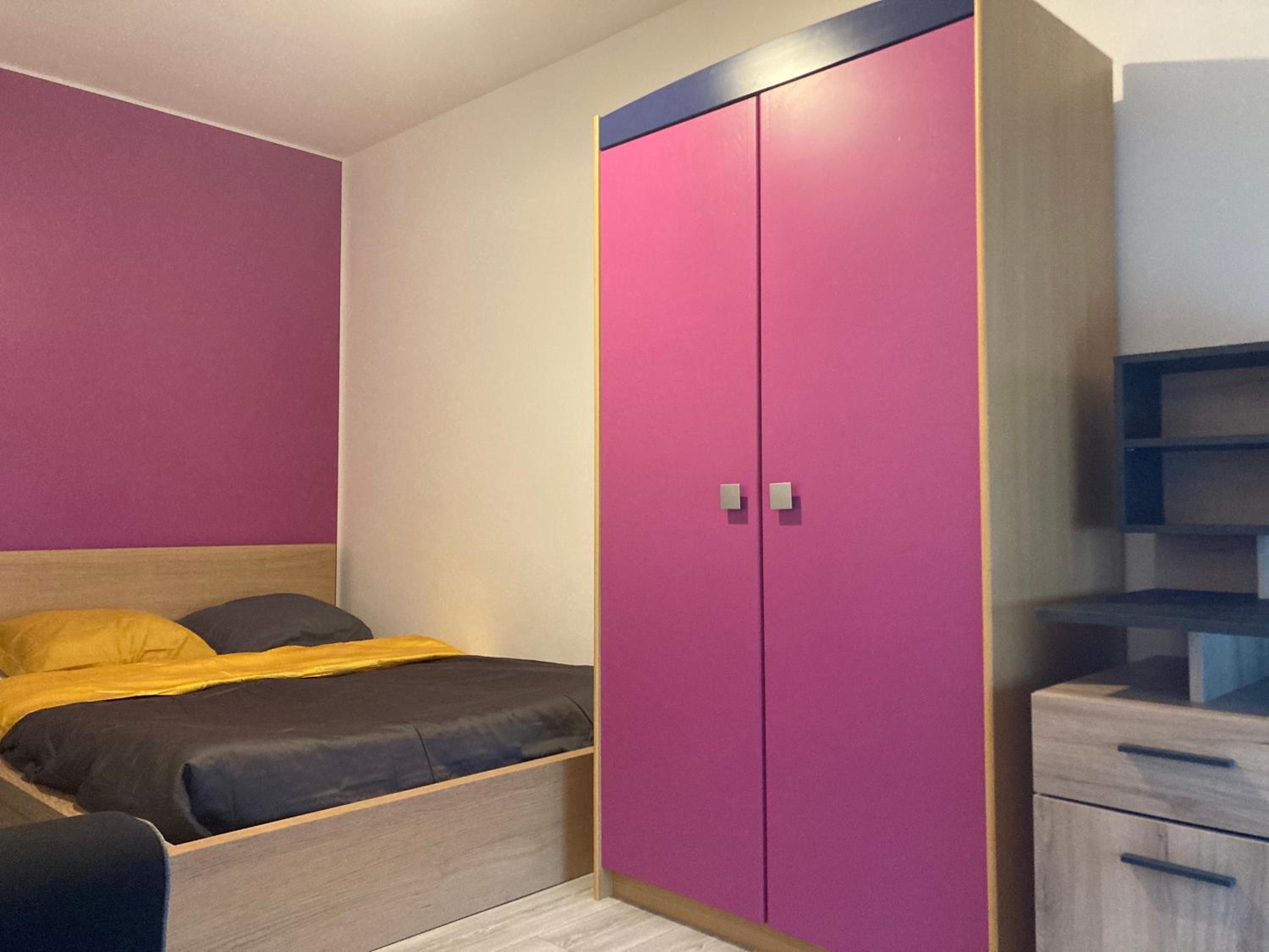 Chambres chez l'habitant Hermès à Blagnac view 2