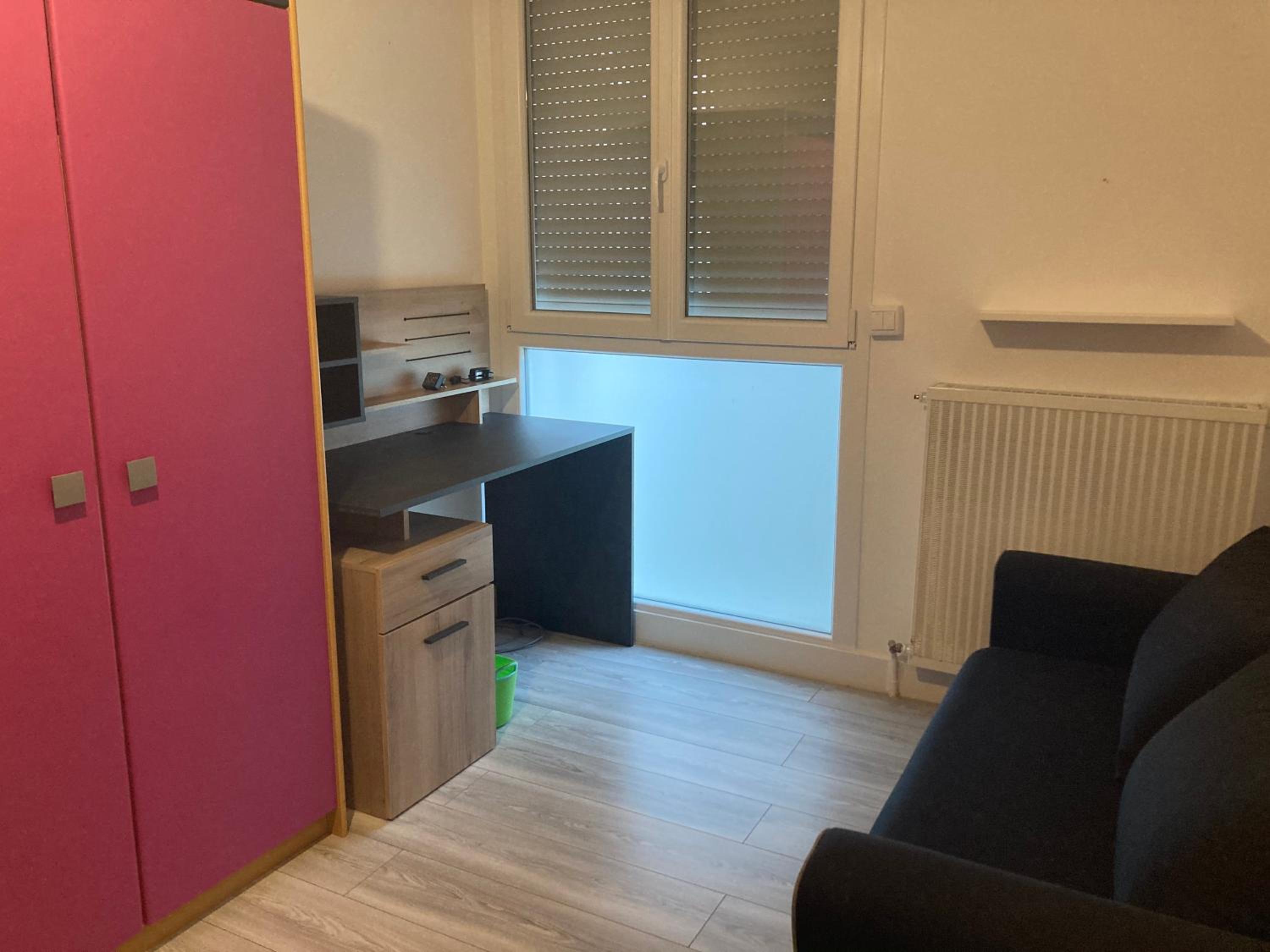 Chambres chez l'habitante Hermès à Blagnac, photo 5