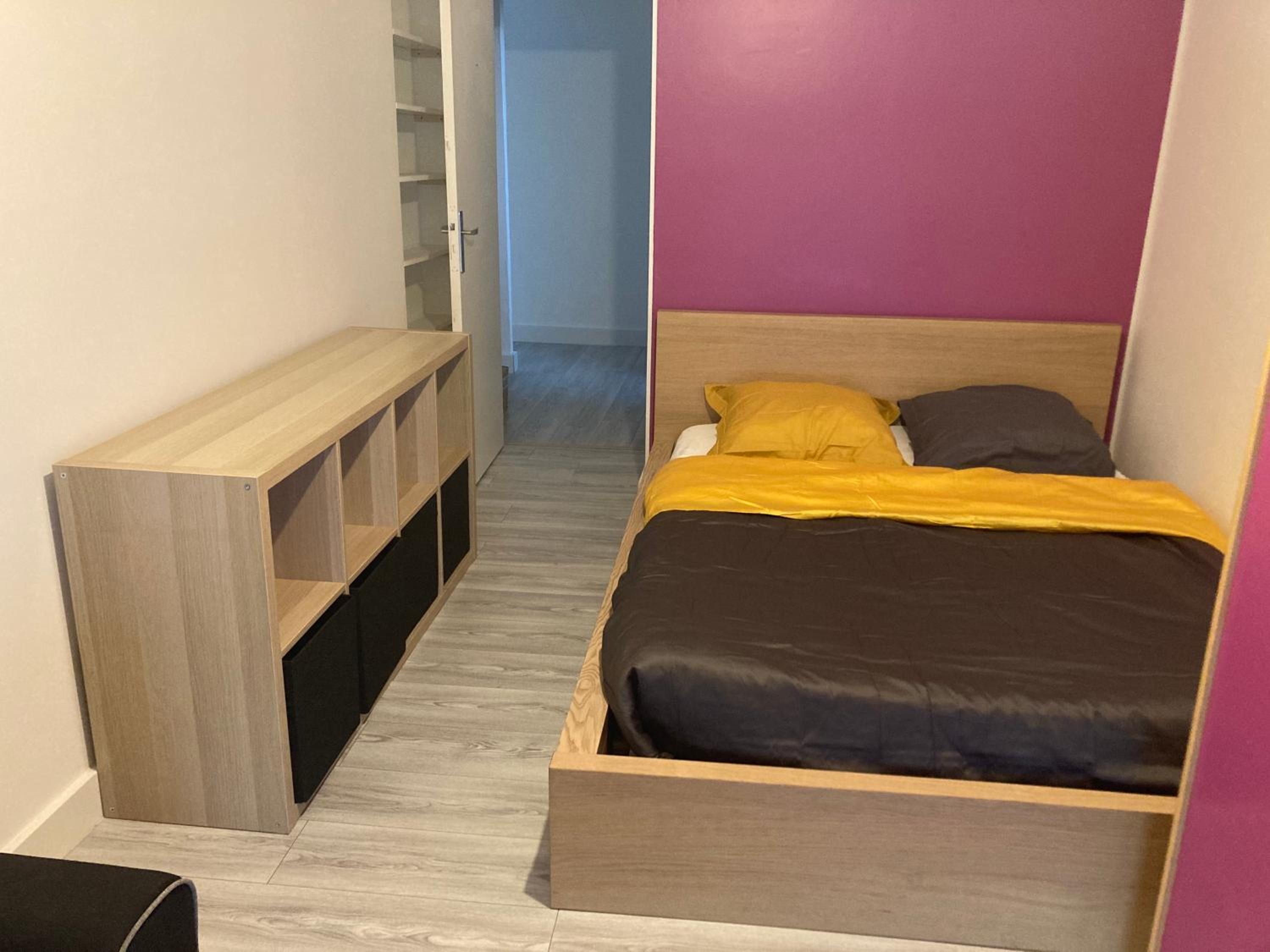 Chambres chez l'habitant Hermès à Blagnac view 3