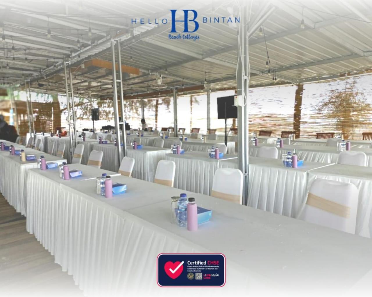 Hello Bintan, Kangkakawal - 18